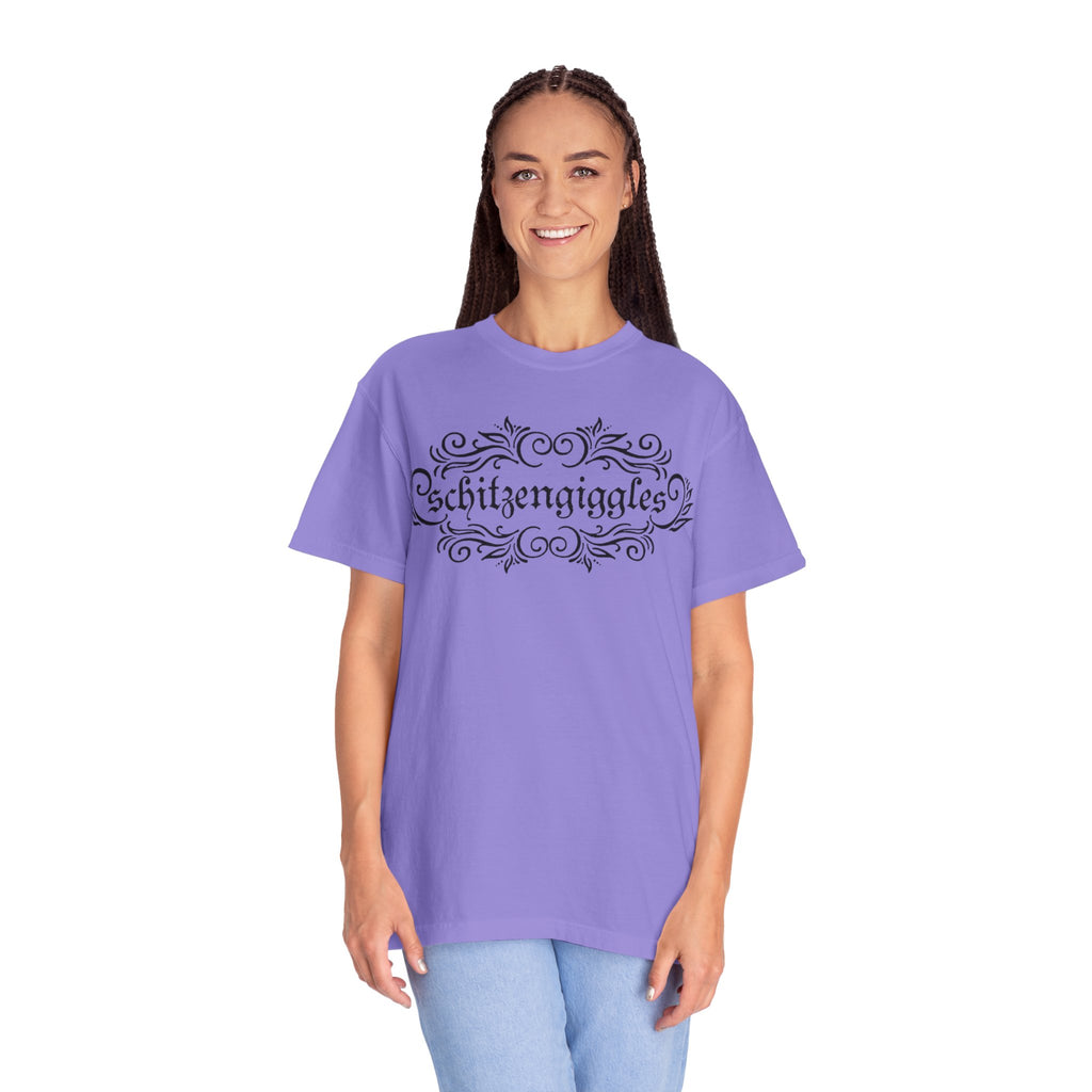 Schitzengiggles Unisex T-Shirt