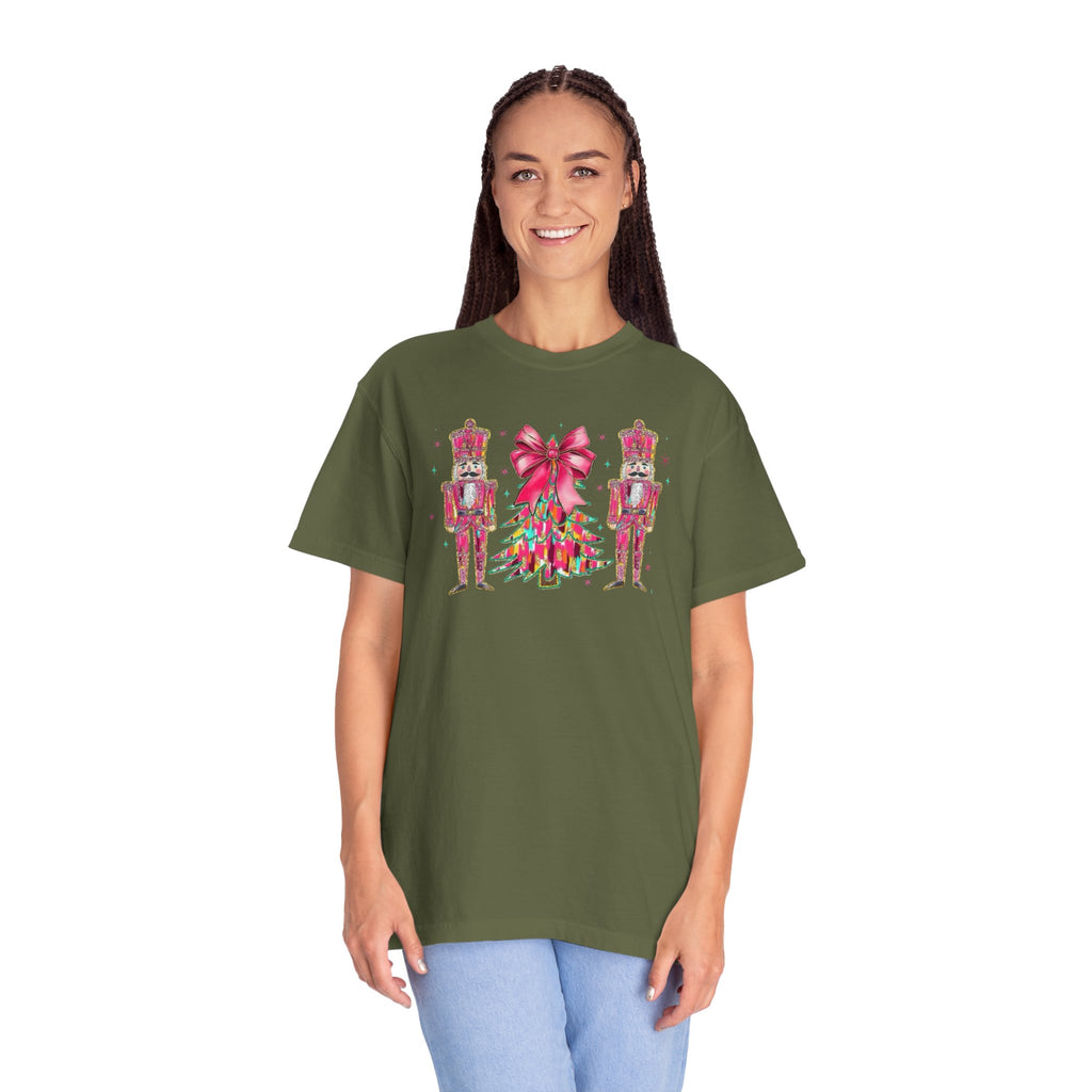 Bright Nutcracker Unisex T-Shirt