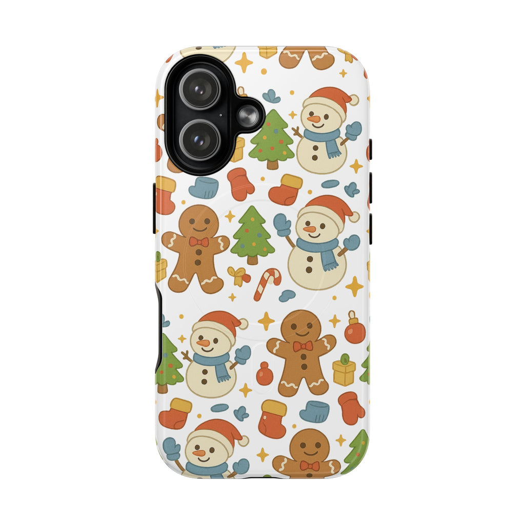 Festive Phone Case - MagSafe