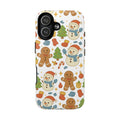 Festive Phone Case - MagSafe