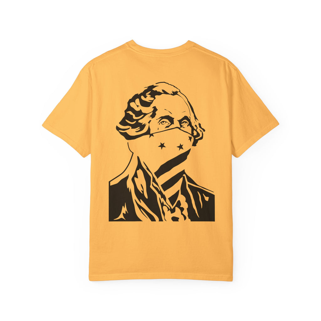 Wanted President Unisex T-Shirt