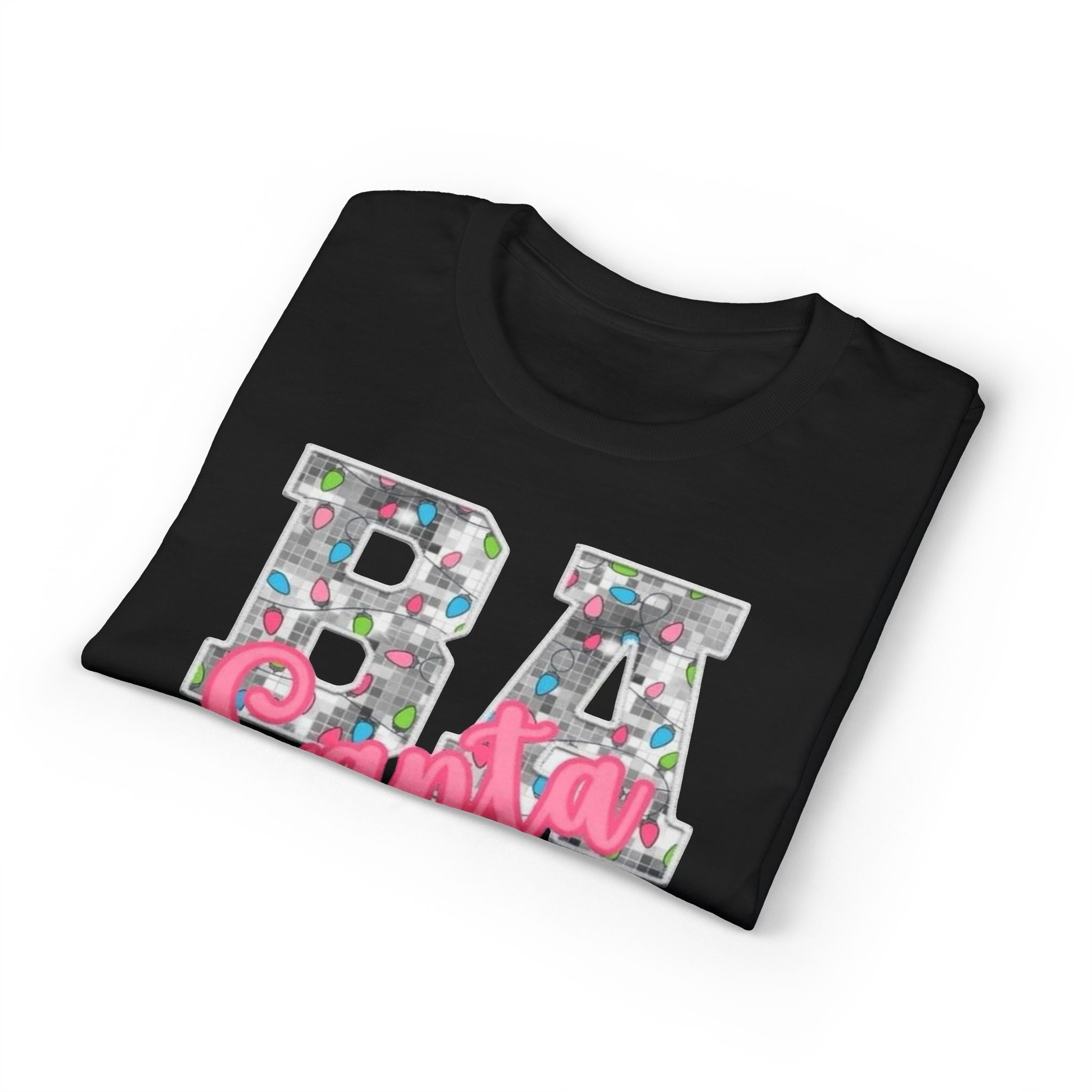 Santa Baby Gildan unisex T-Shirt