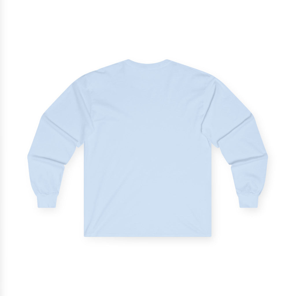 Joy to the World Long Sleeve Tee