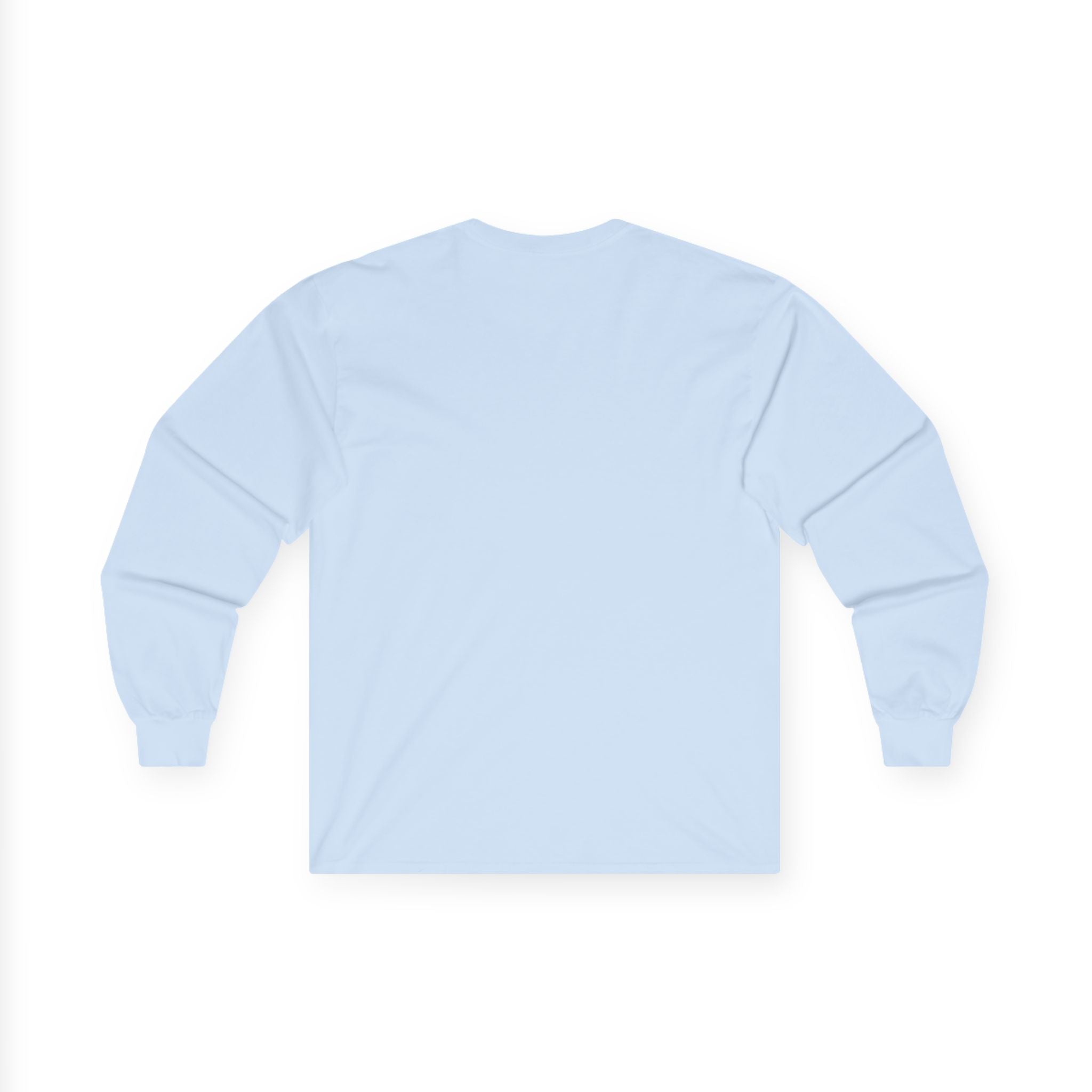 Joy to the World Long Sleeve Tee