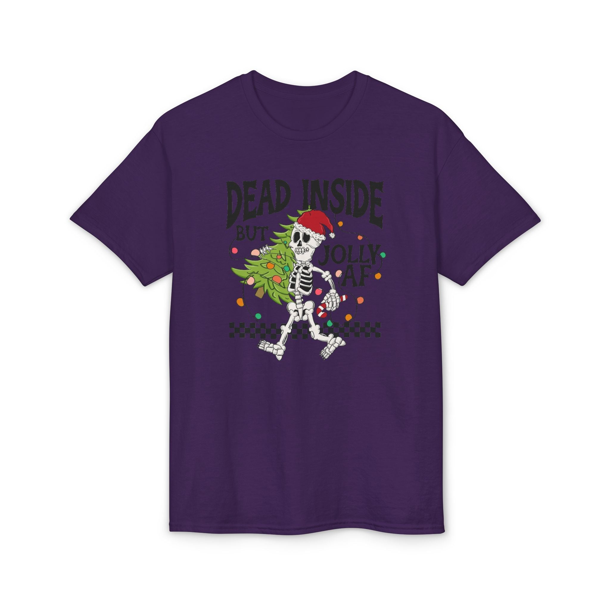Jolly AF Gildan unisex T-Shirt