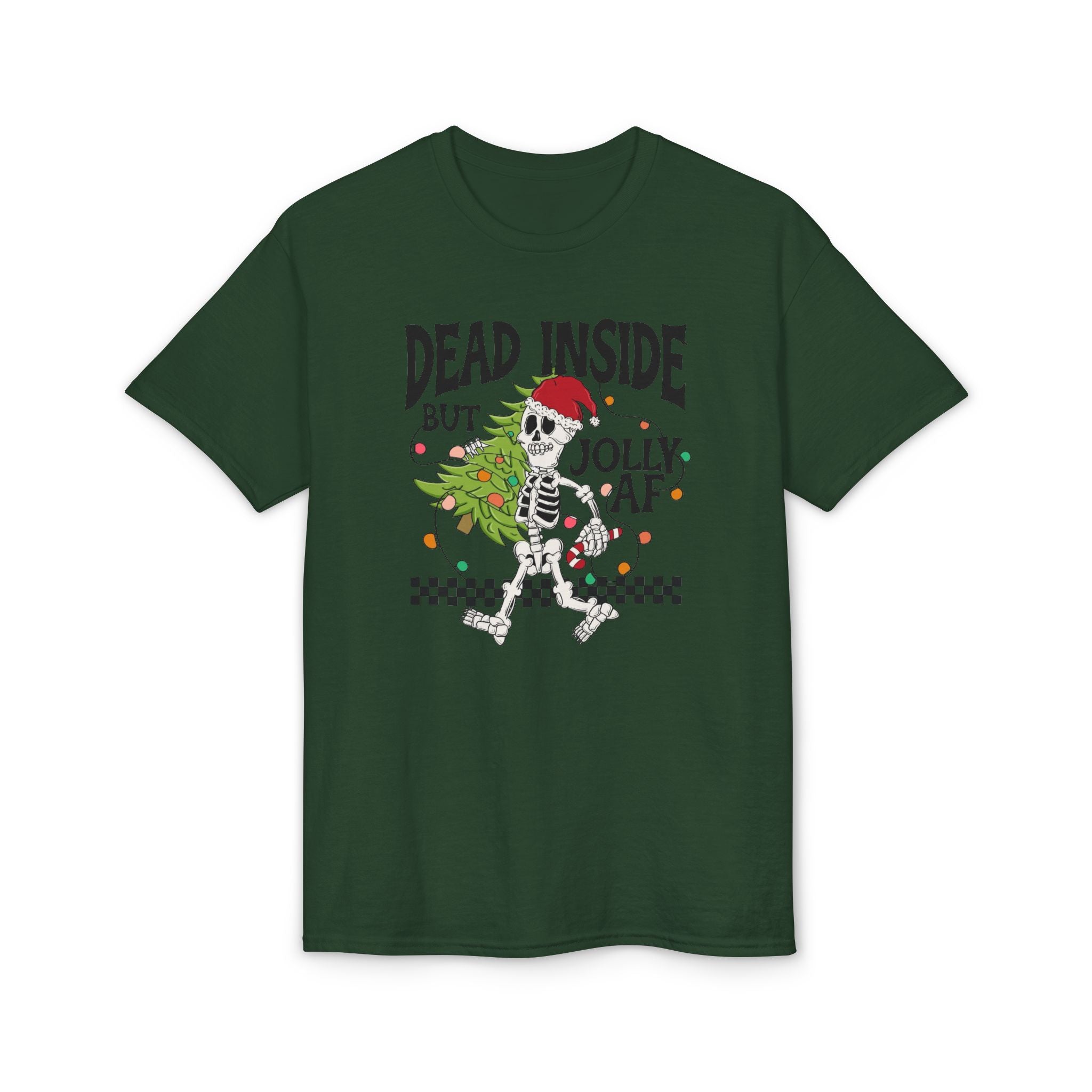 Jolly AF Gildan unisex T-Shirt