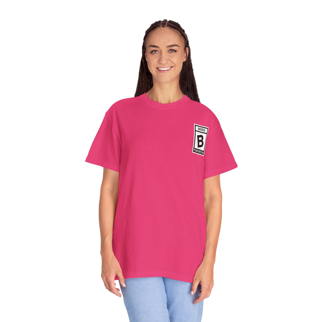 Hustle or be Broke Unisex T-Shirt