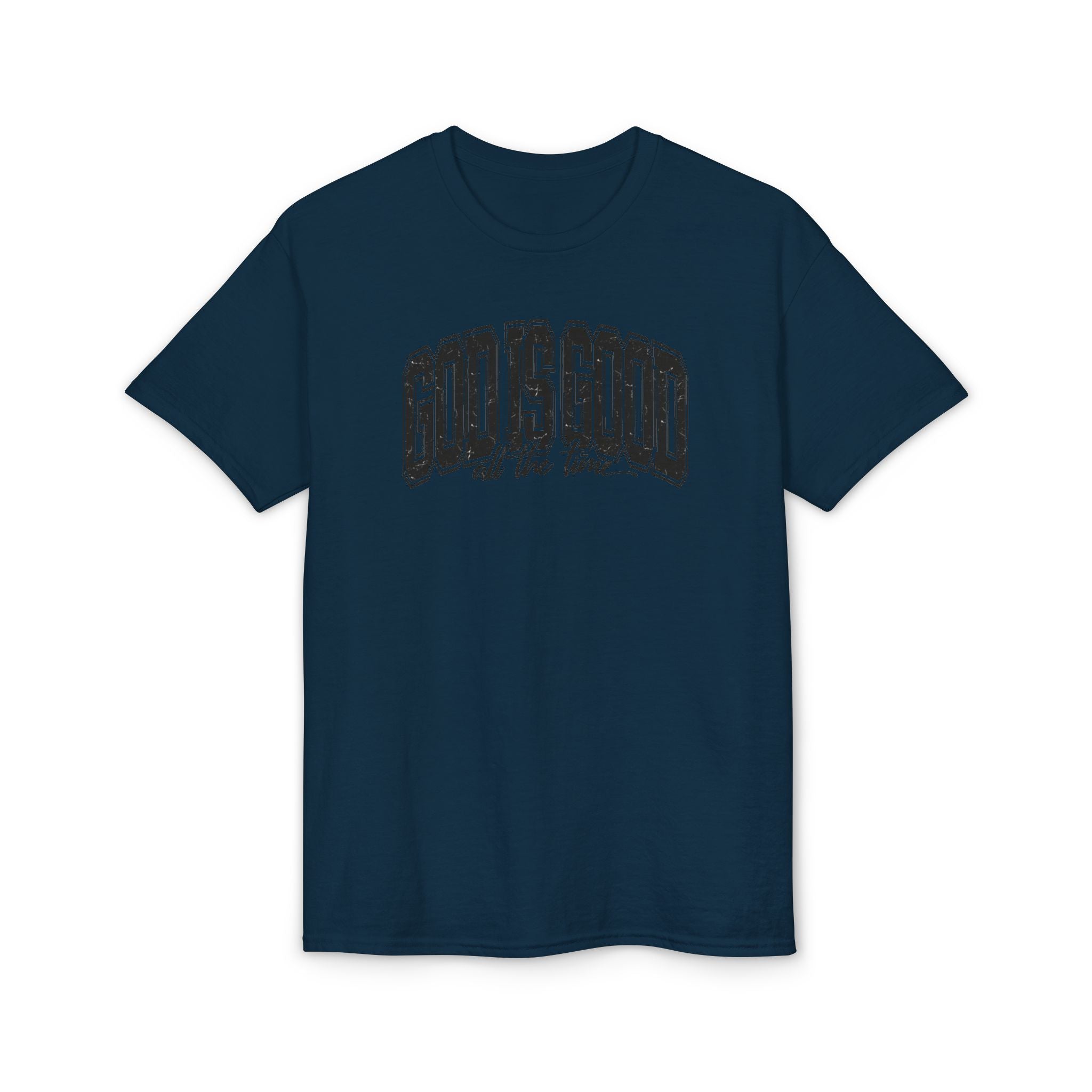 God is Good Gildan unisex T-Shirt