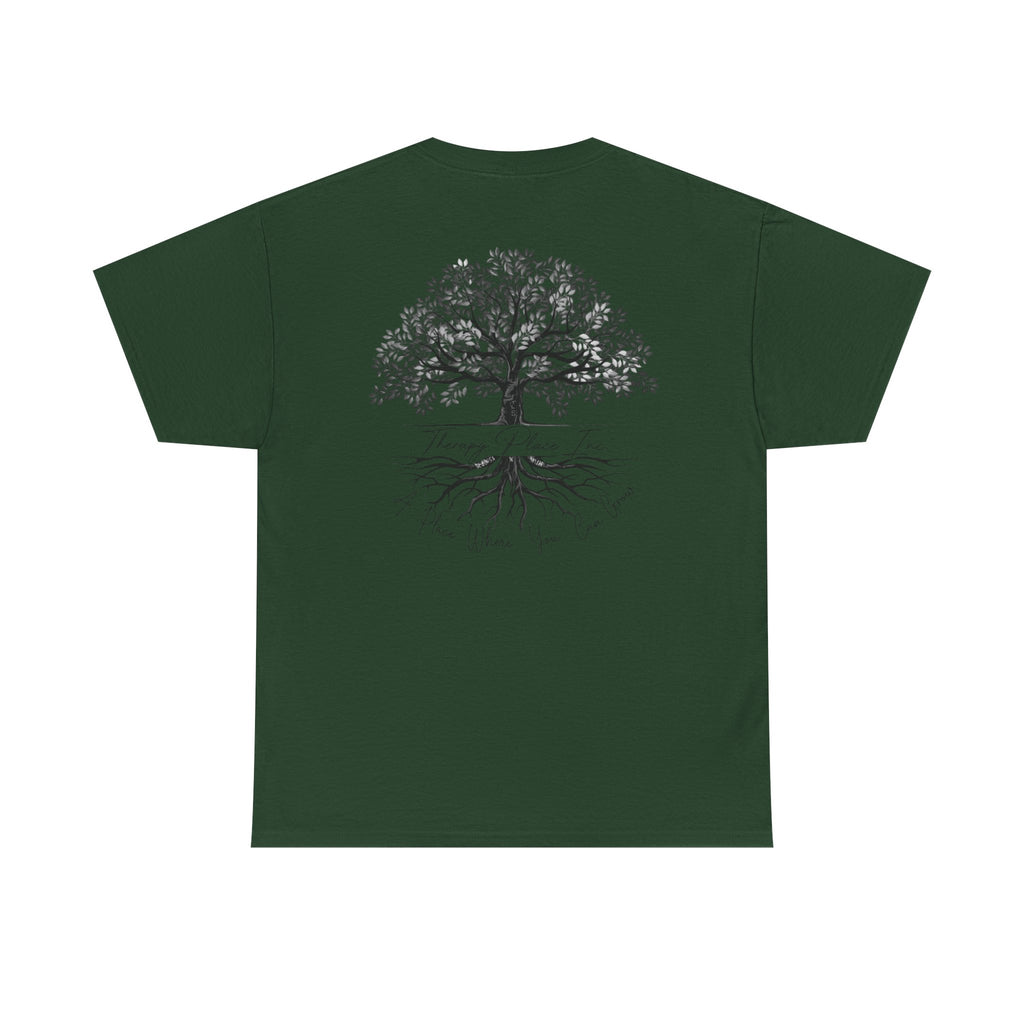 Therapy Place Graphic Tee