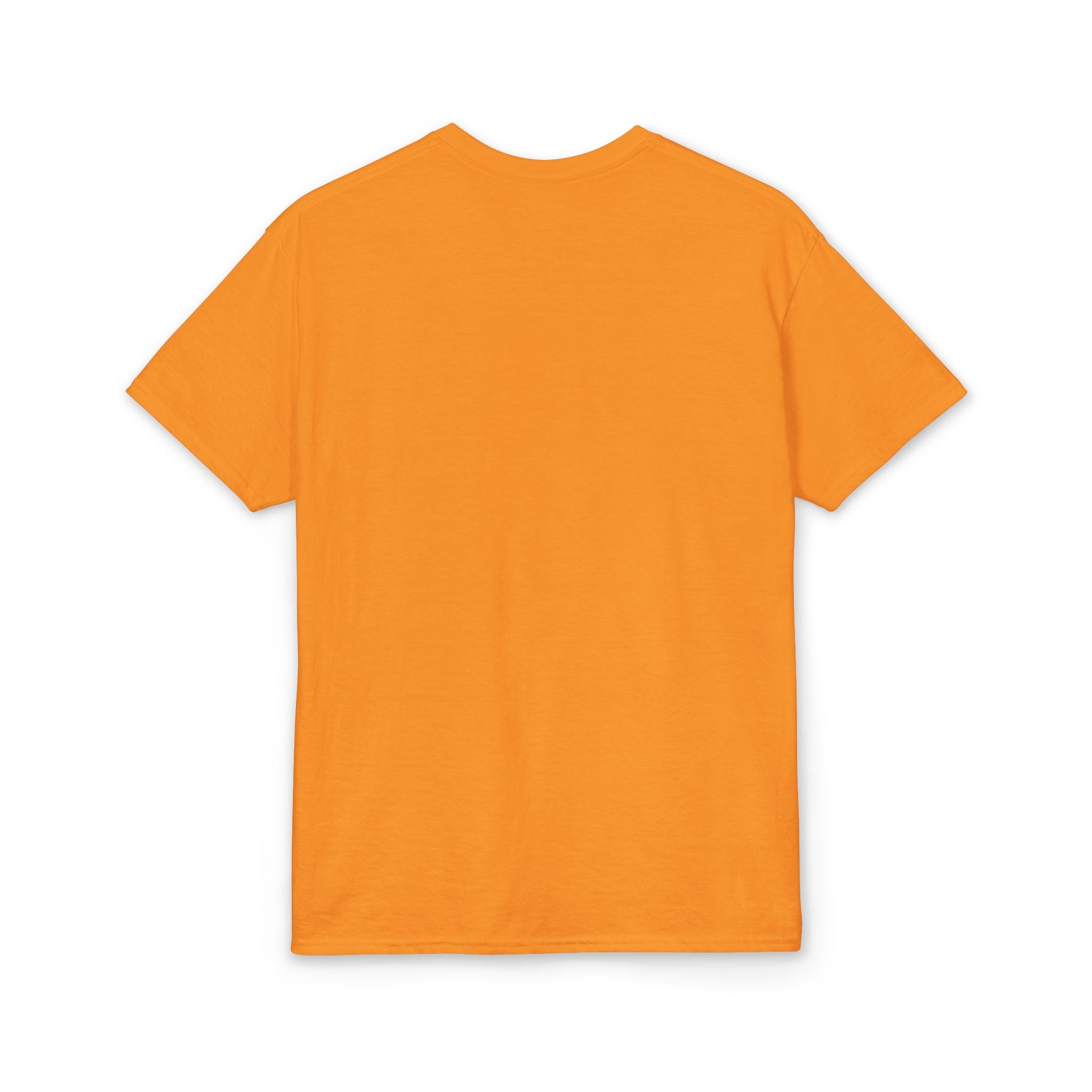 Neon Nutcracker Gildan unisex T-Shirt