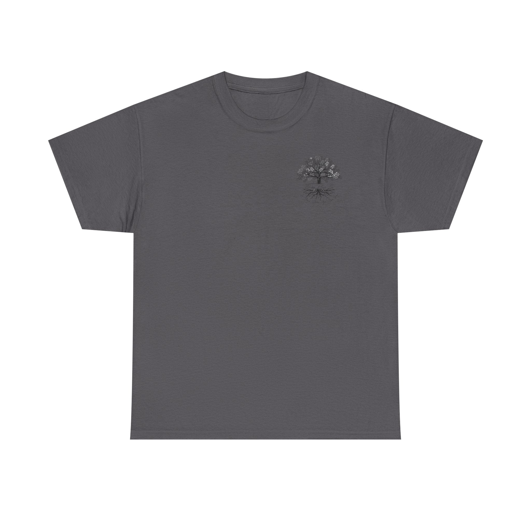Therapy Place Graphic Tee