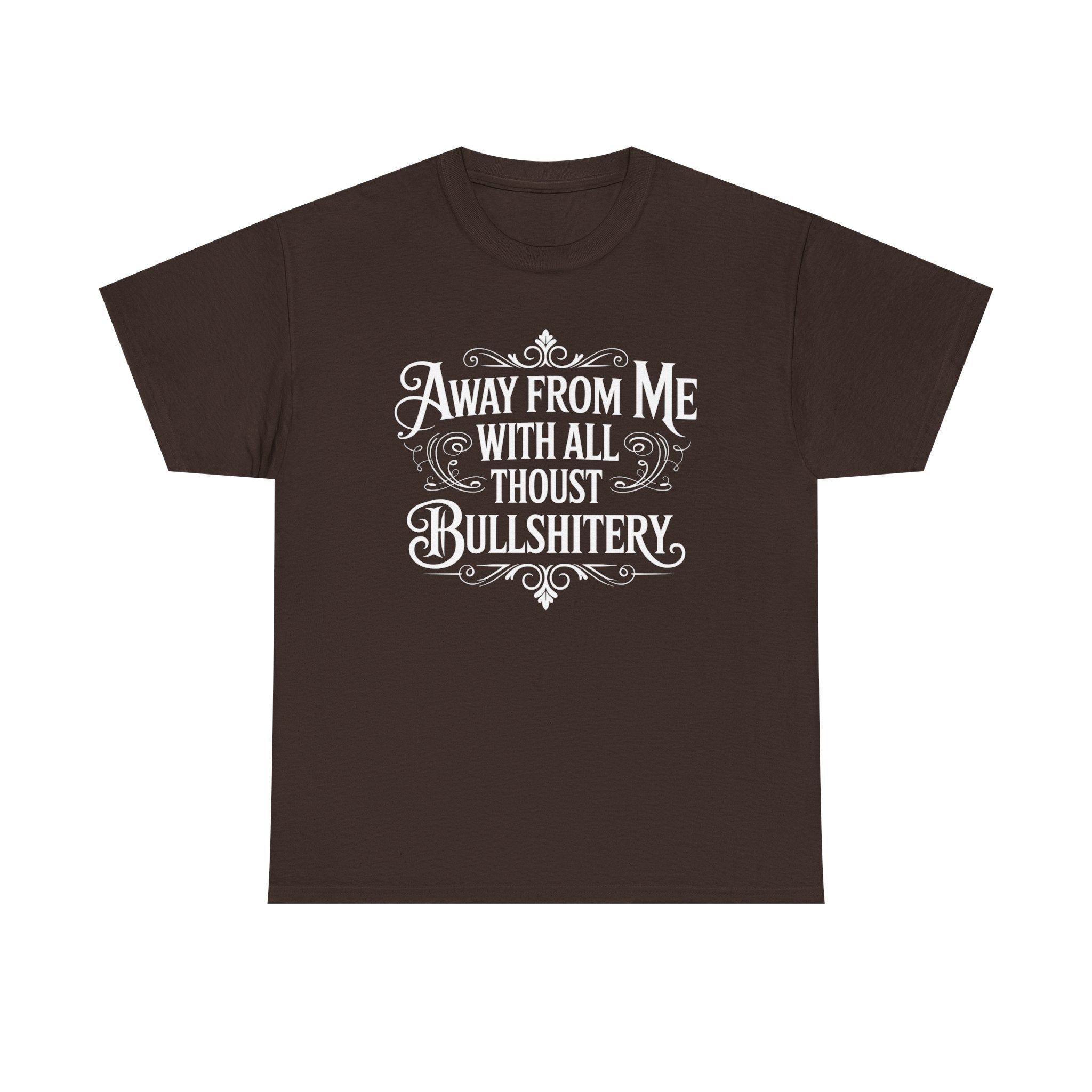 Away From Me Gildan T-Shirt