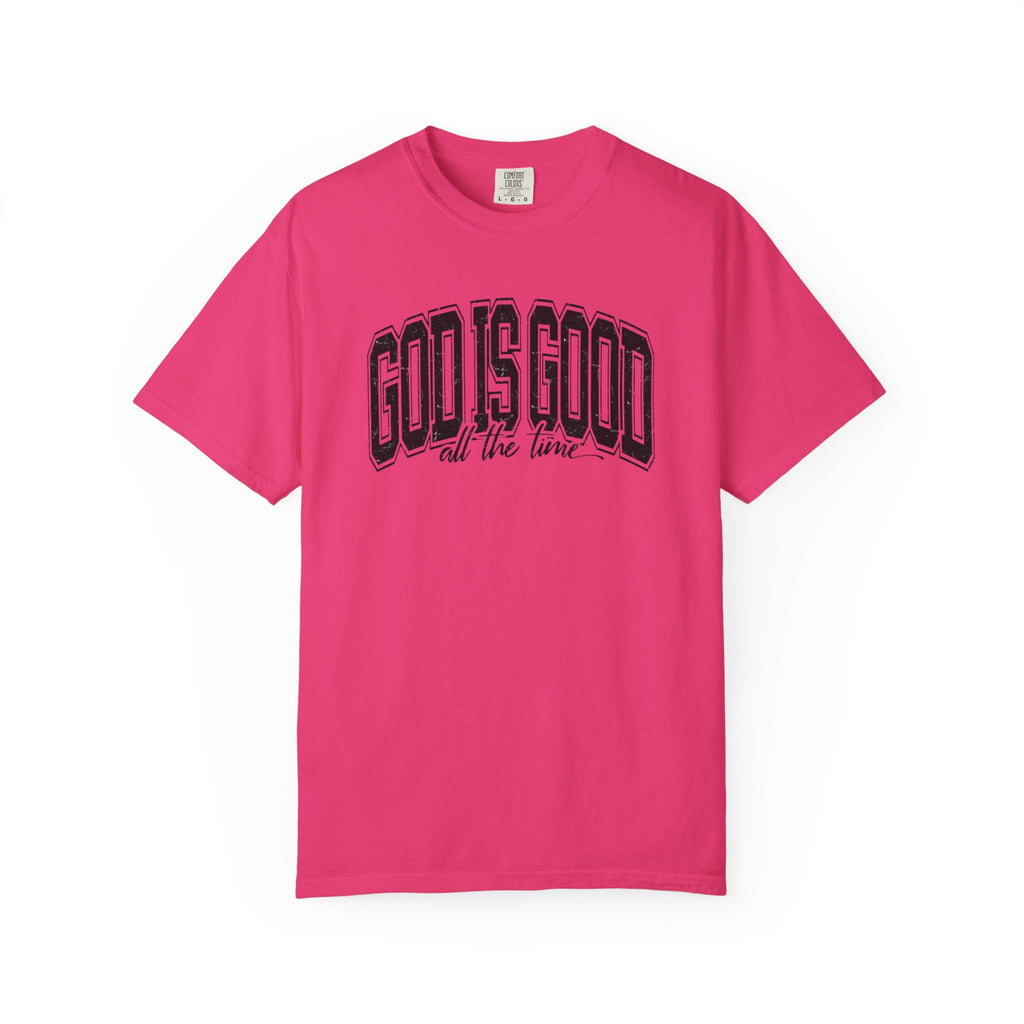 God is Good Unisex T-Shirt