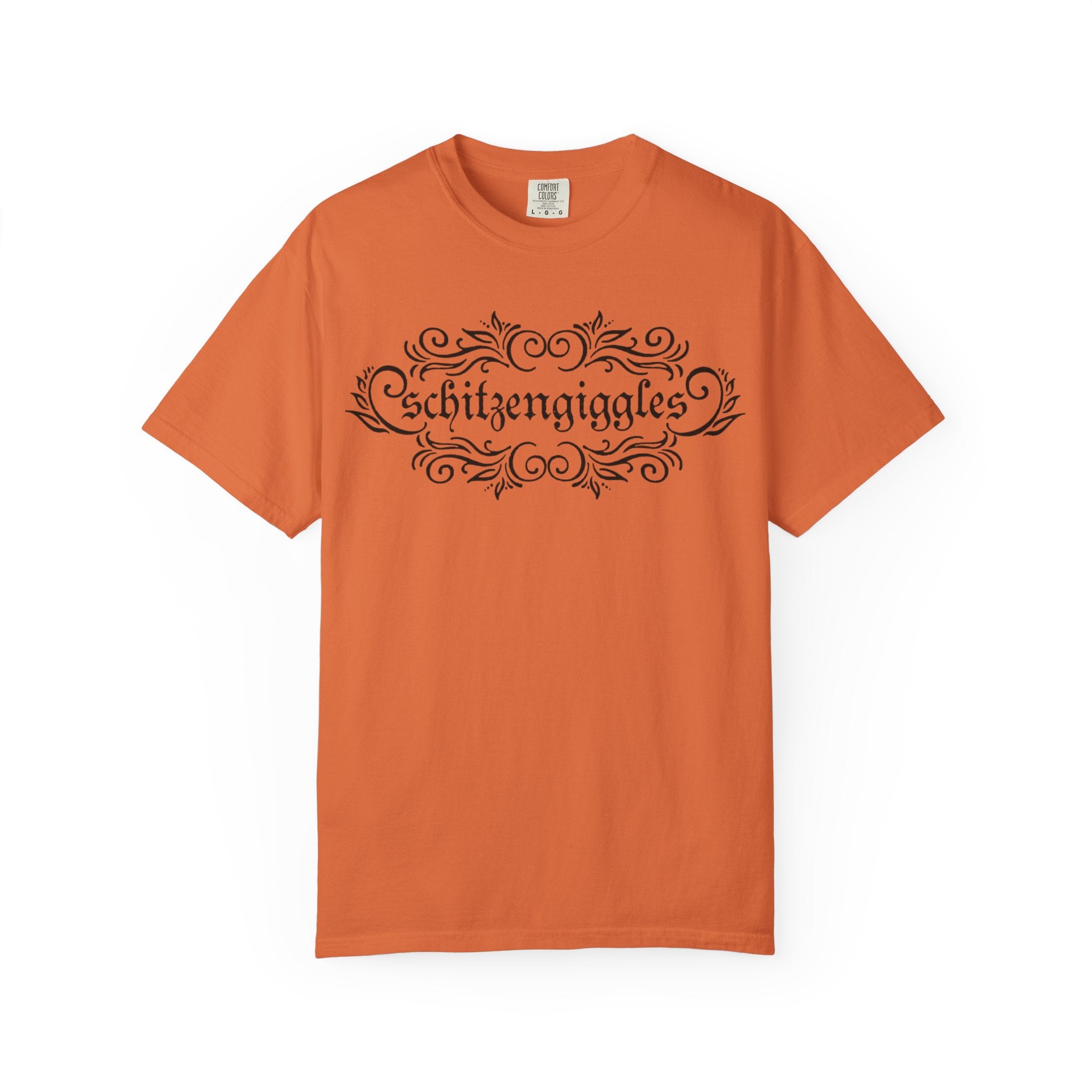 Schitzengiggles Unisex T-Shirt