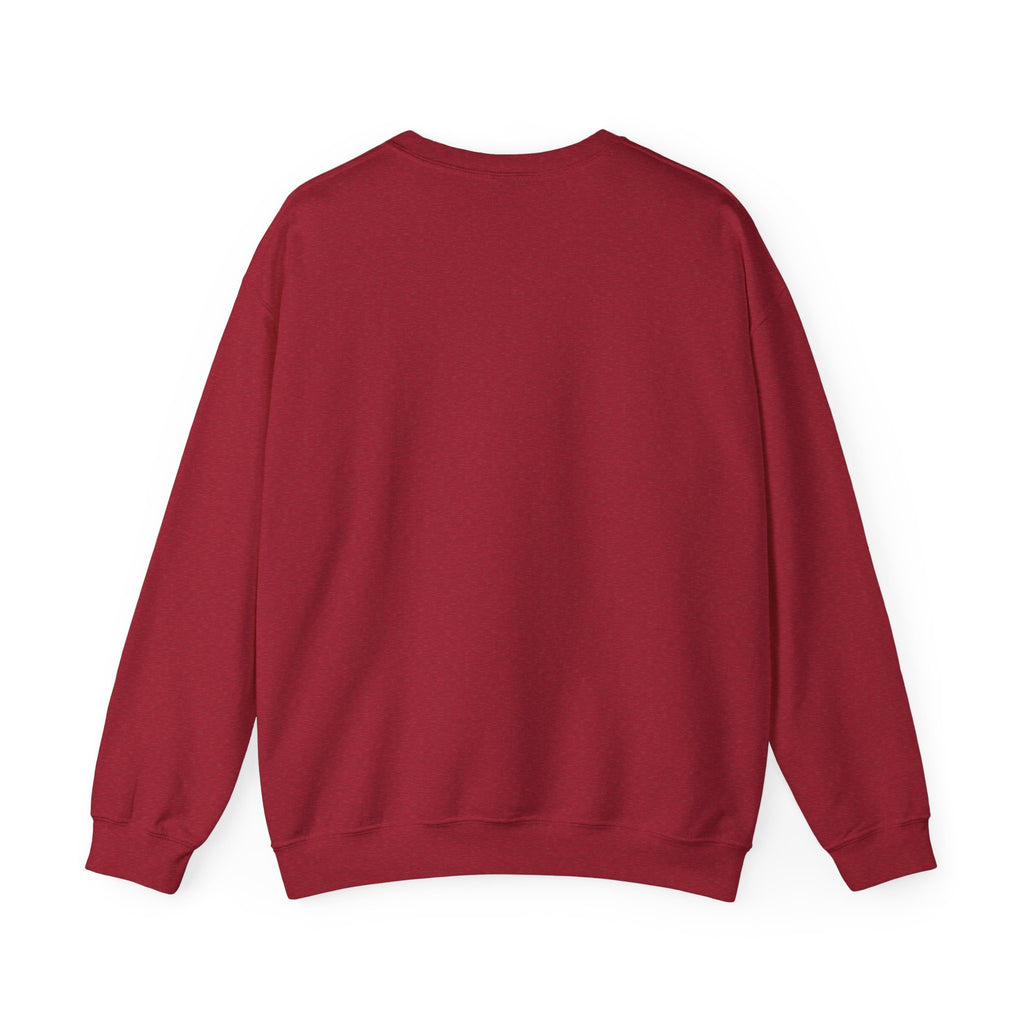 Christmas Sweatshirt - Jesus is the Reason for the Season