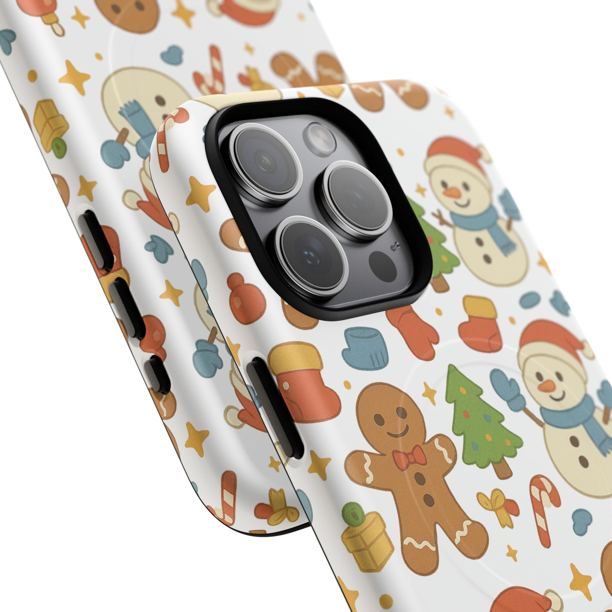 Festive Phone Case - MagSafe
