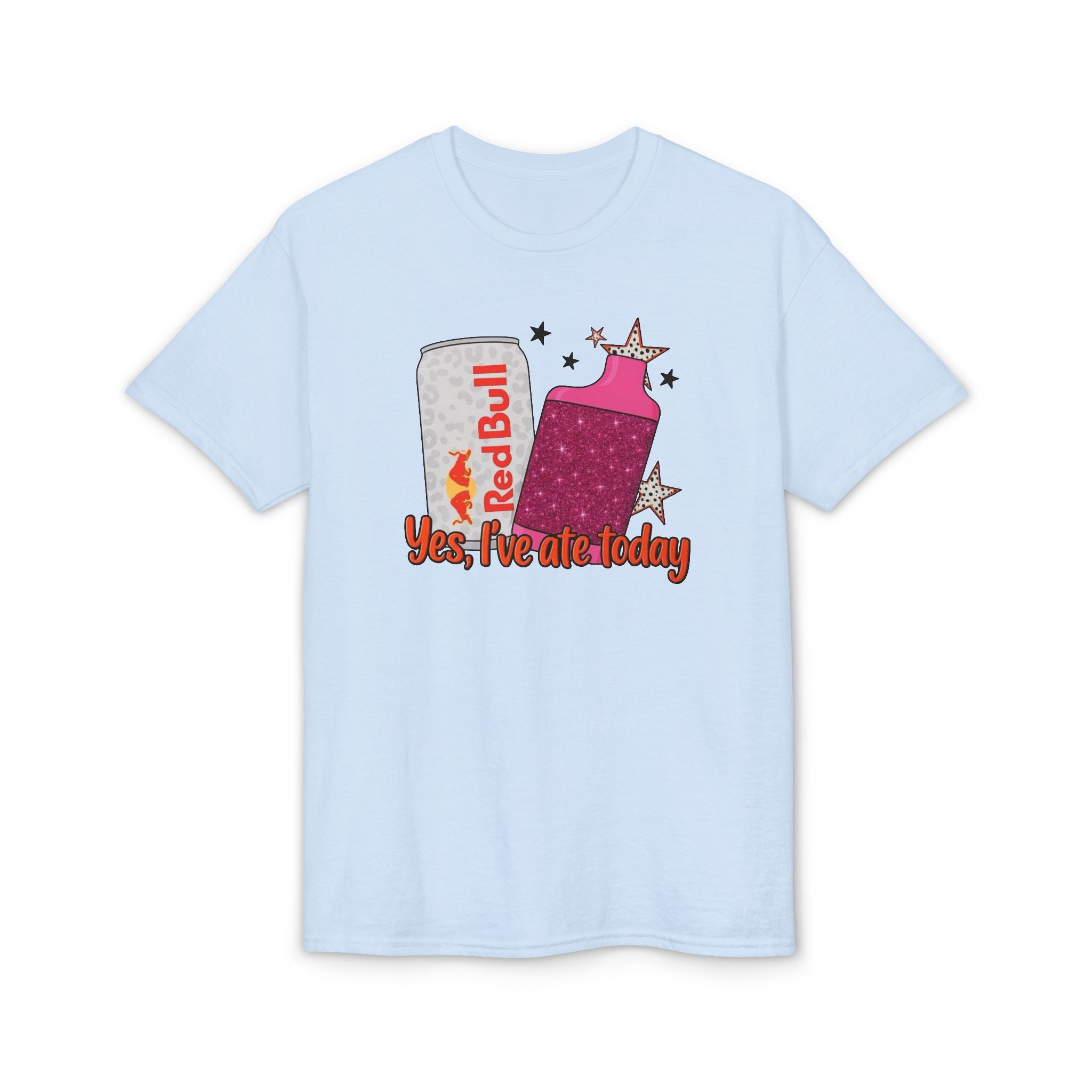 Redbull & Vape Gildan unisex T-Shirt
