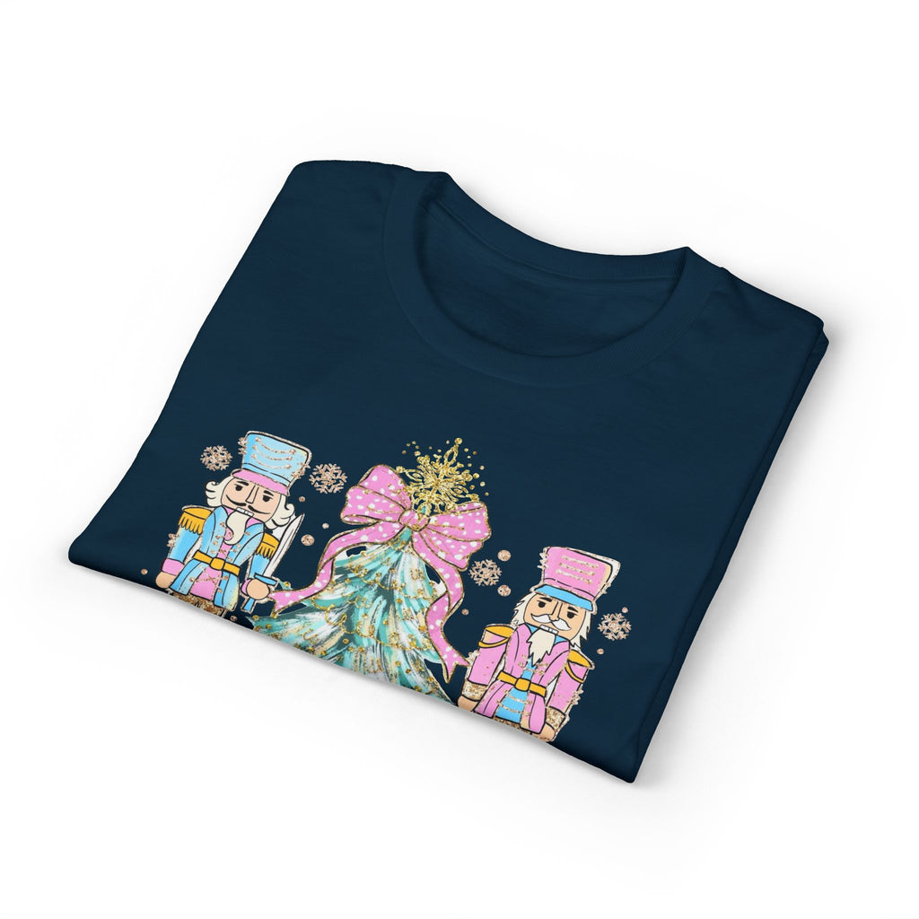 Pastel Nutcracker Gildan unisex T-Shirt
