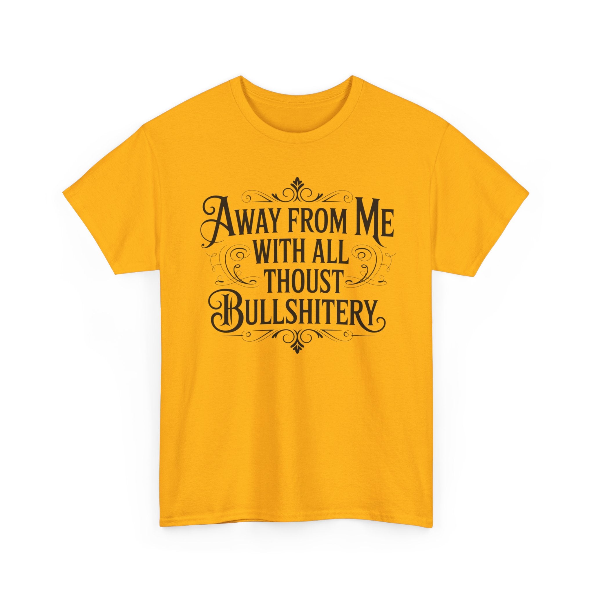 Away From Me Gildan T-Shirt
