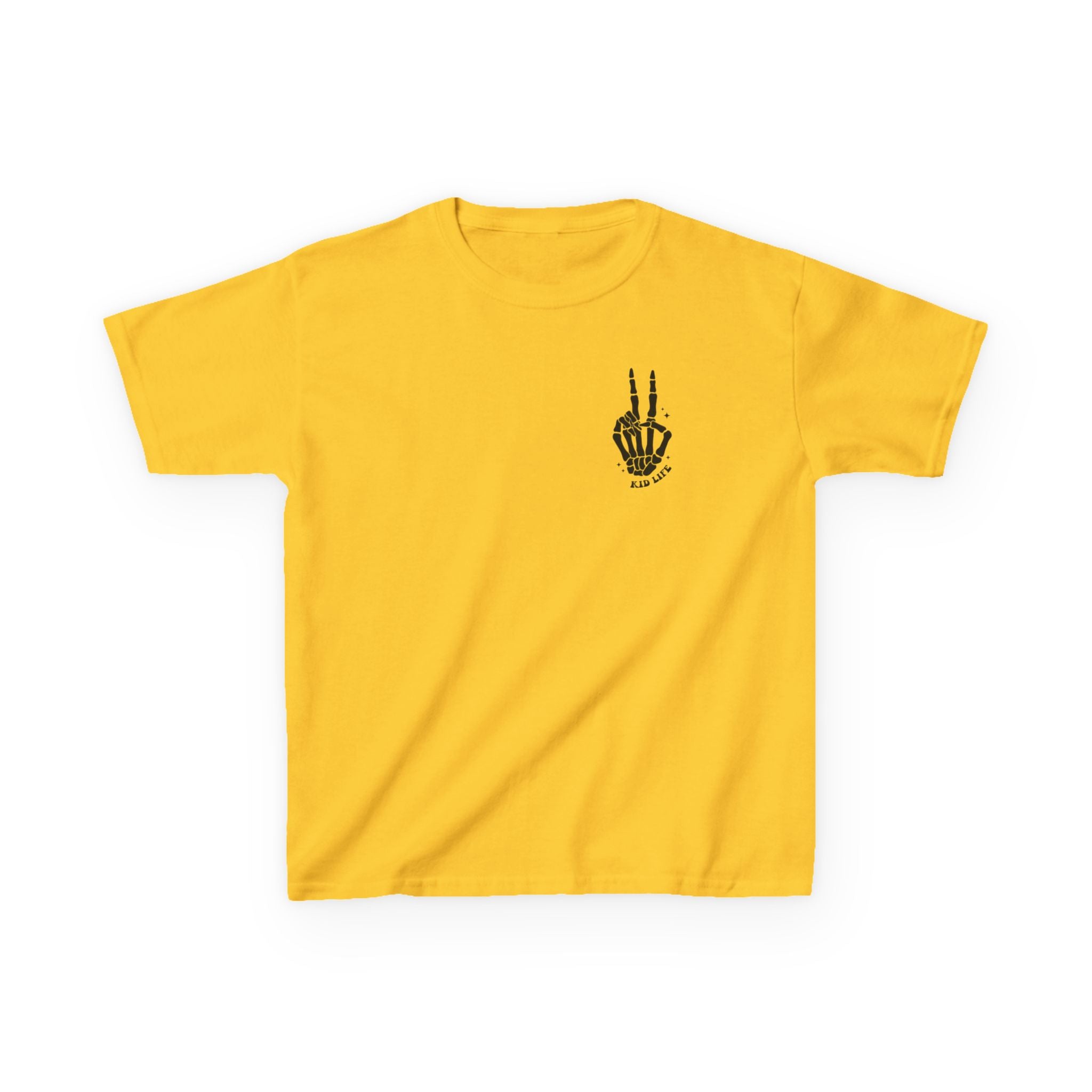 On my Mom’s Last Nerve Kids Tee