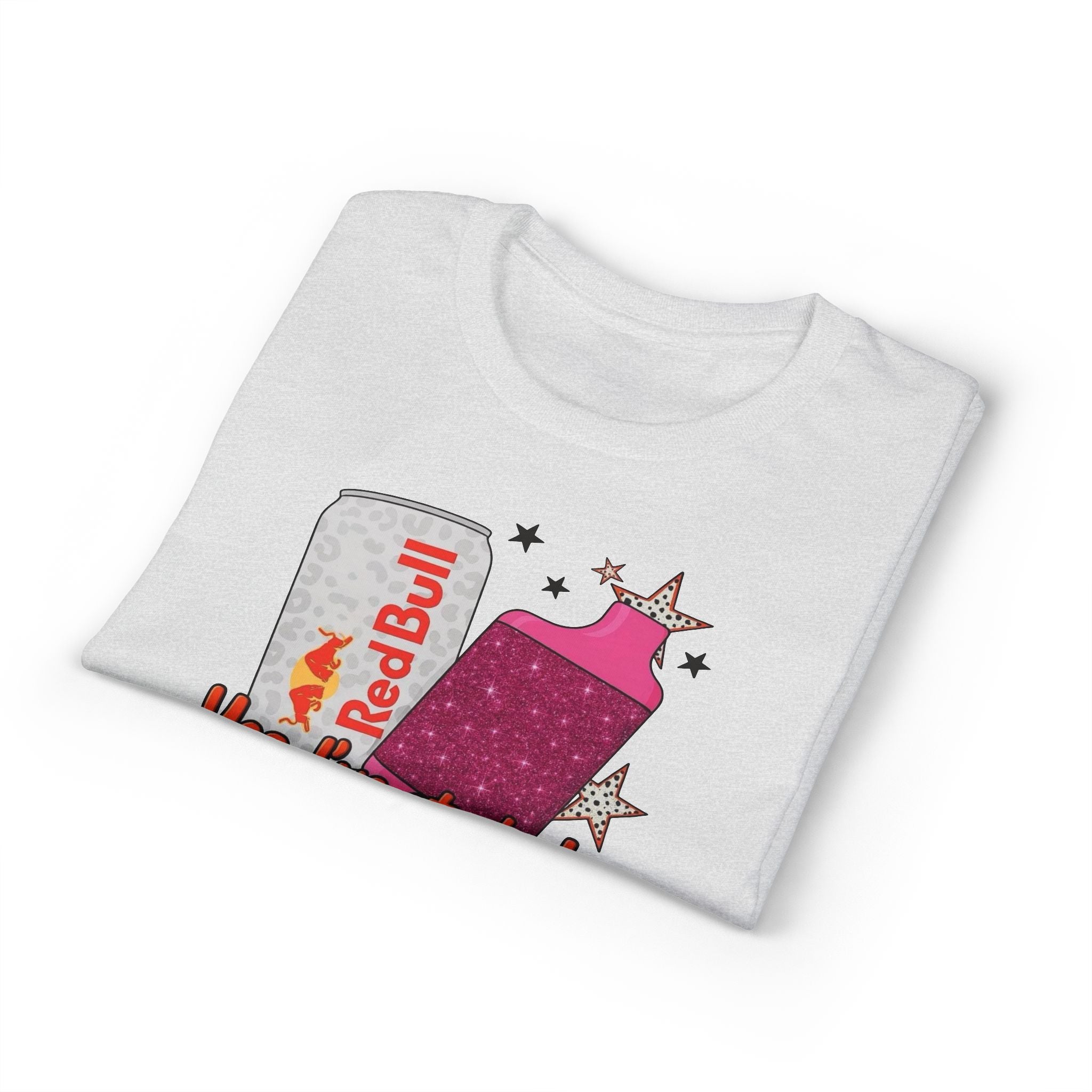 Redbull & Vape Gildan unisex T-Shirt