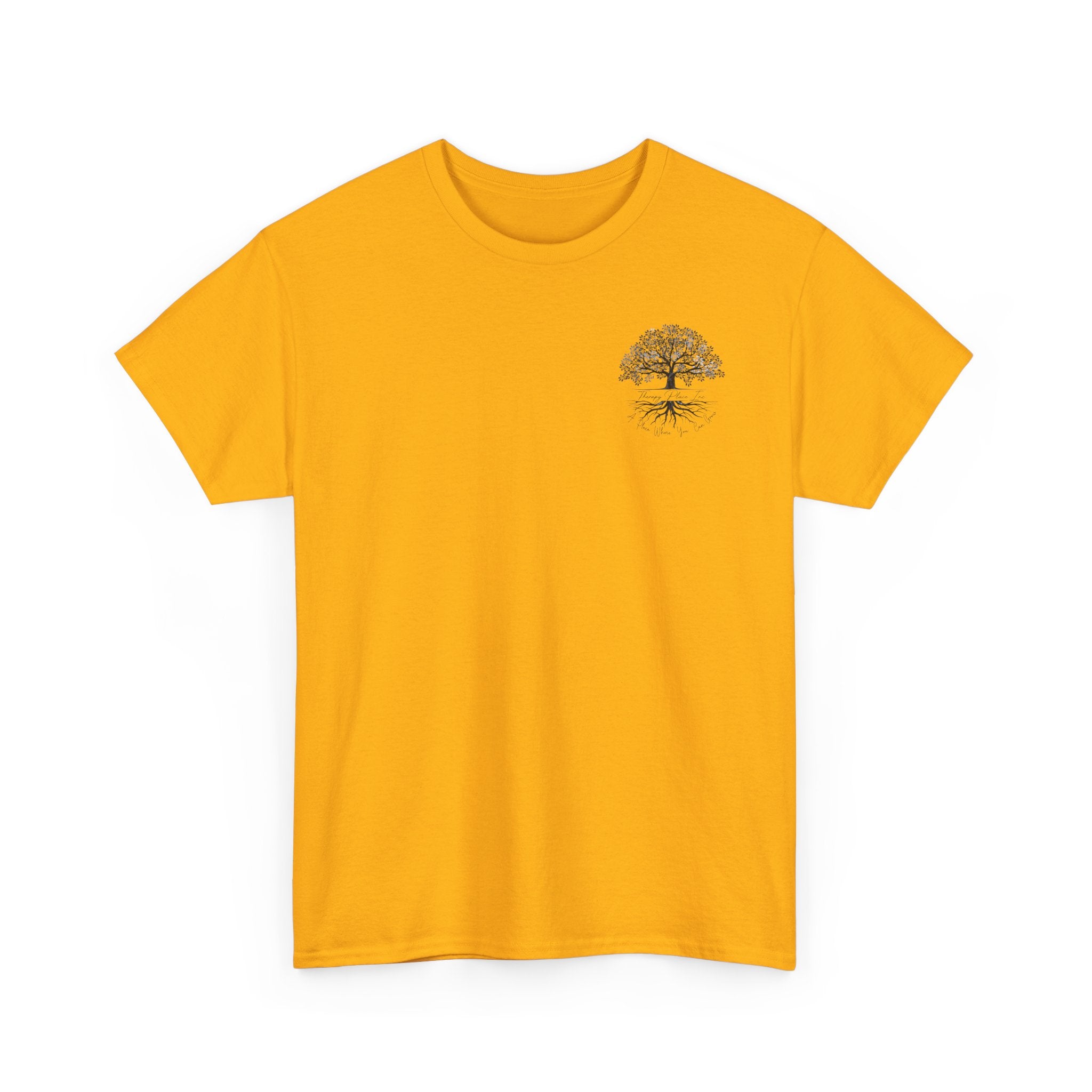 Therapy Place Graphic Tee