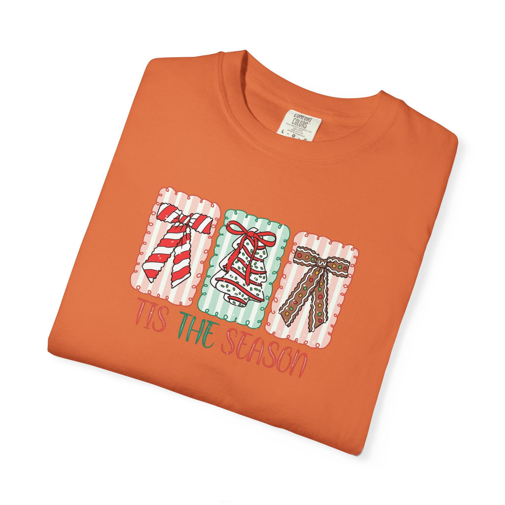 Tis’ the Season Unisex T-Shirt