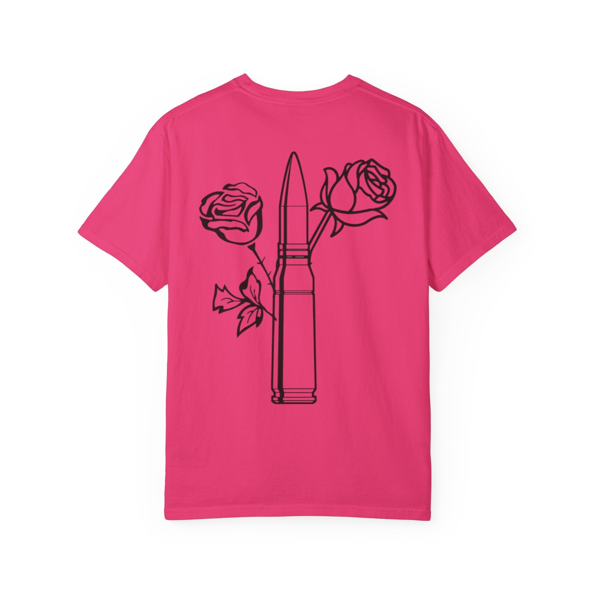 2nd That Unisex T-Shirt