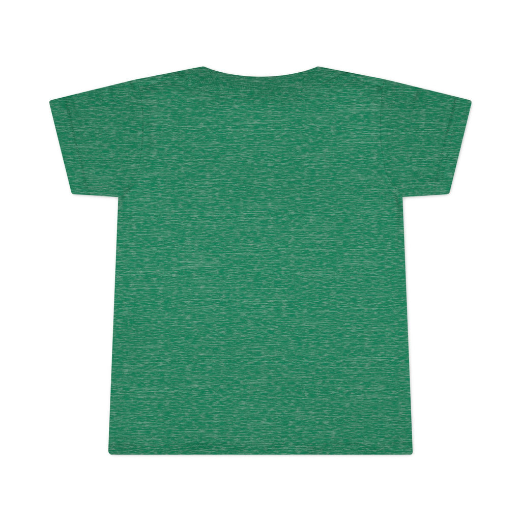Fire Dice Toddler T-Shirt
