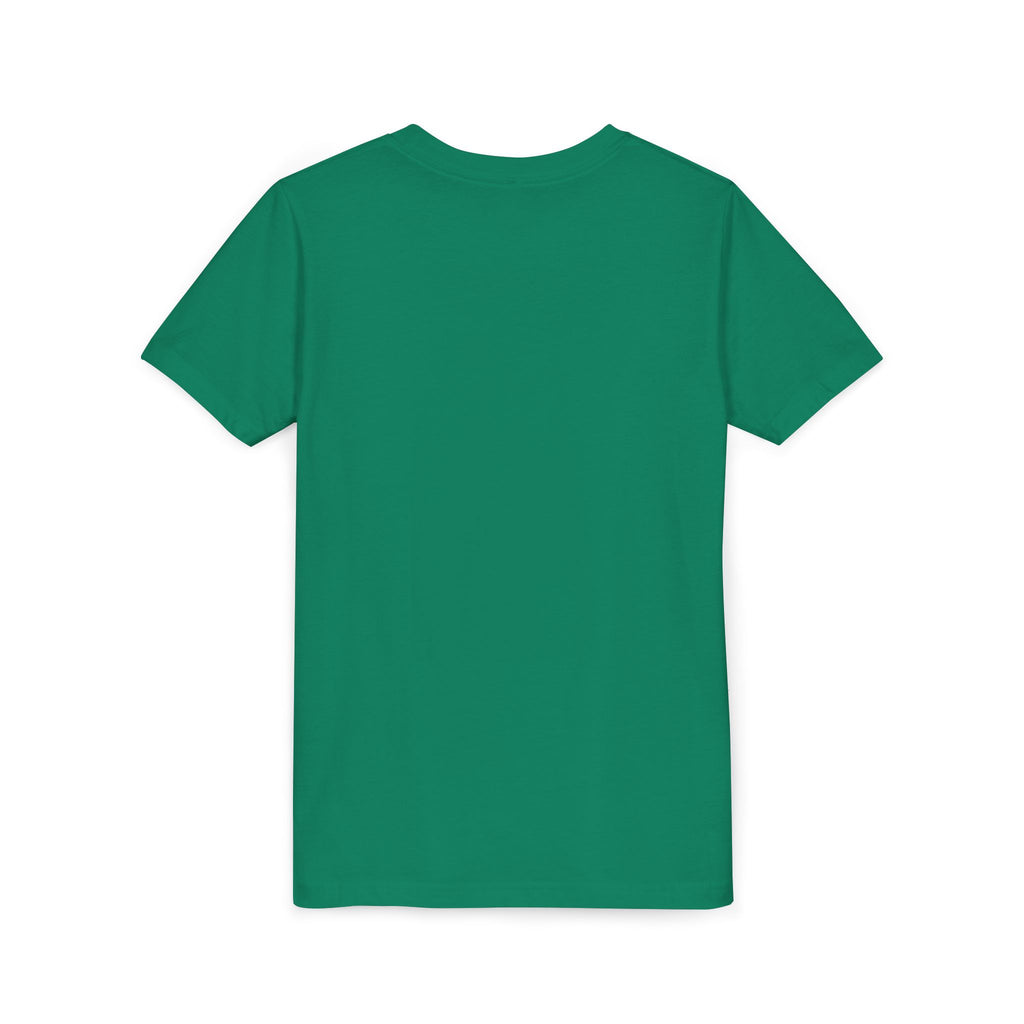 Youth Tee — Talk Turkey to Me