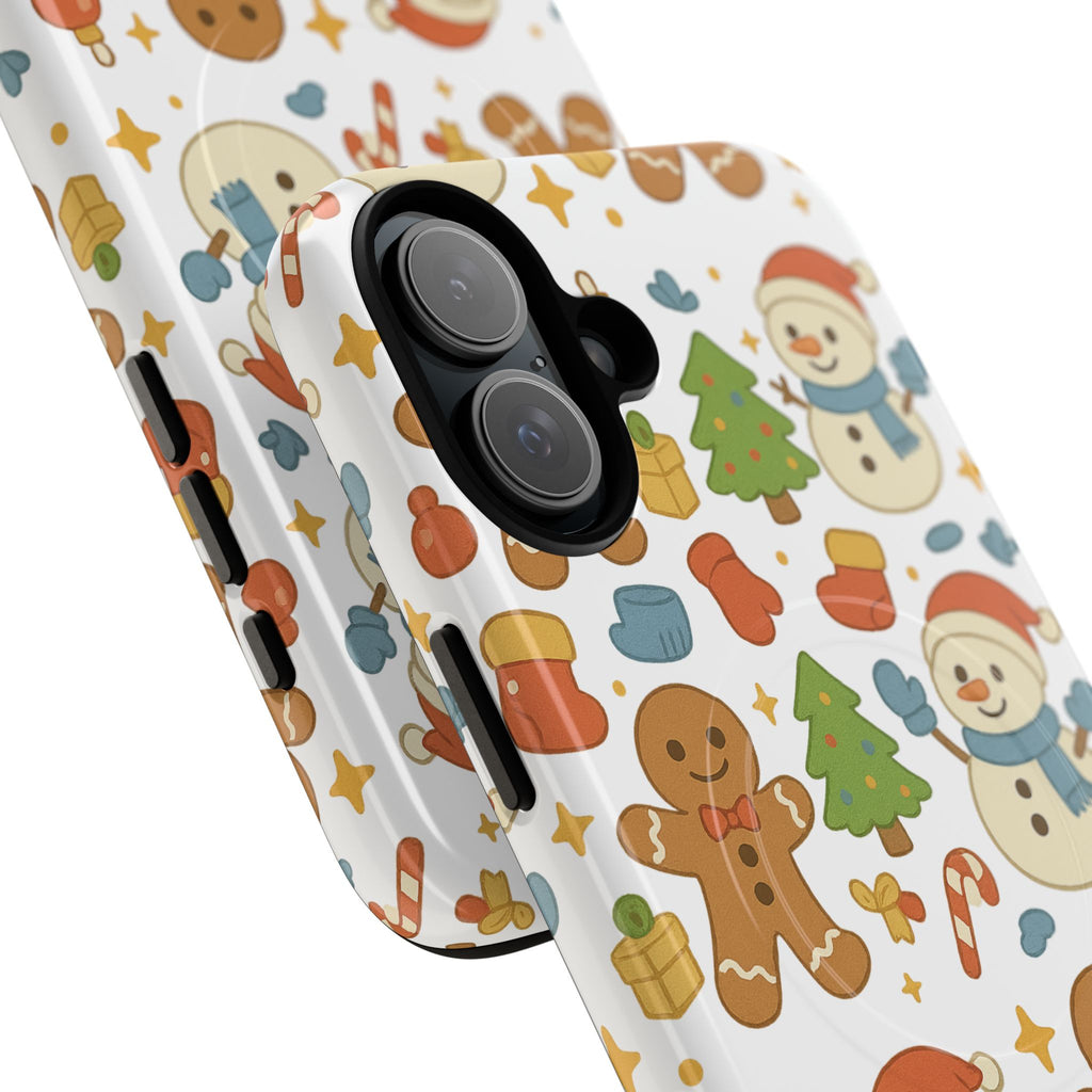 Festive Phone Case - MagSafe