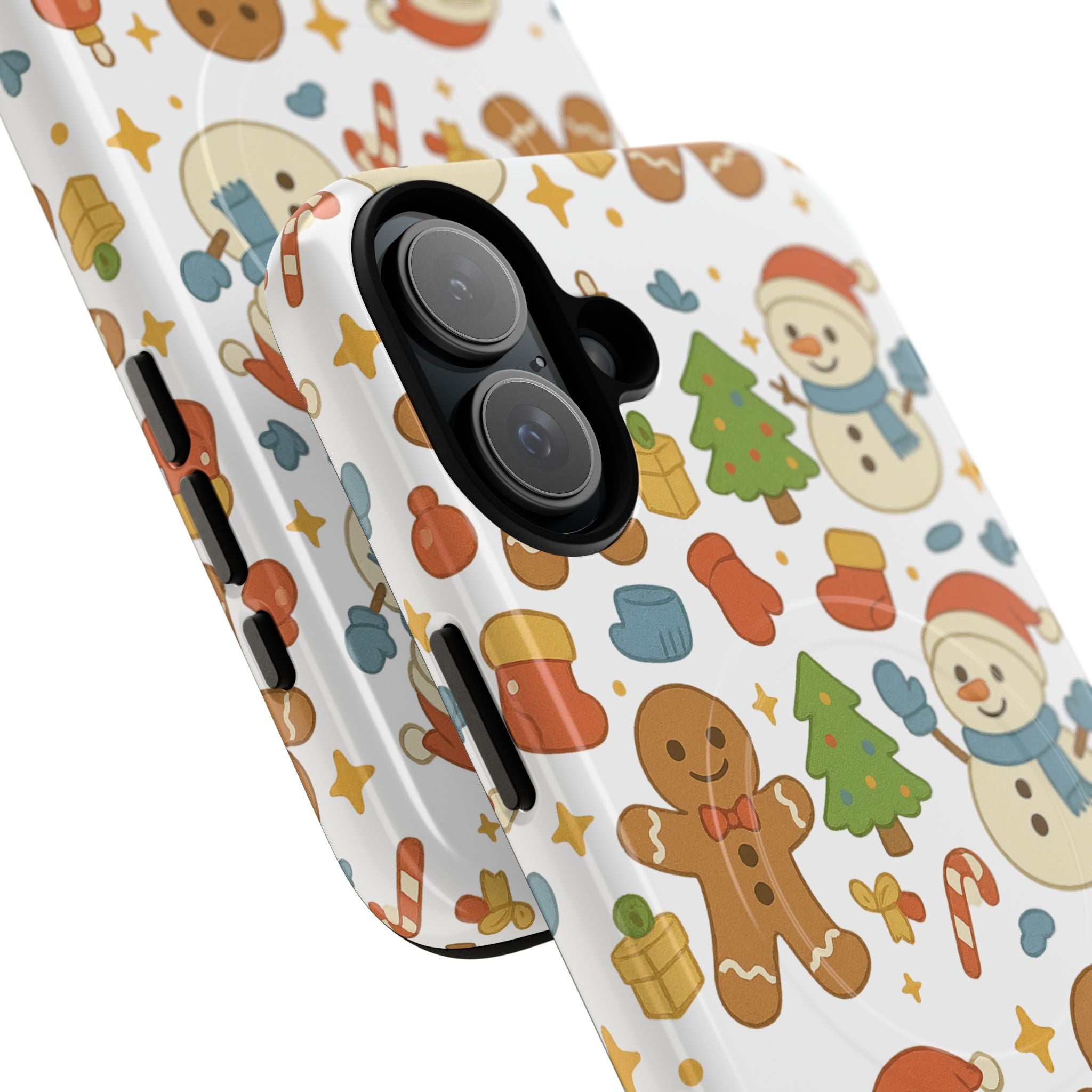 Festive Phone Case - MagSafe