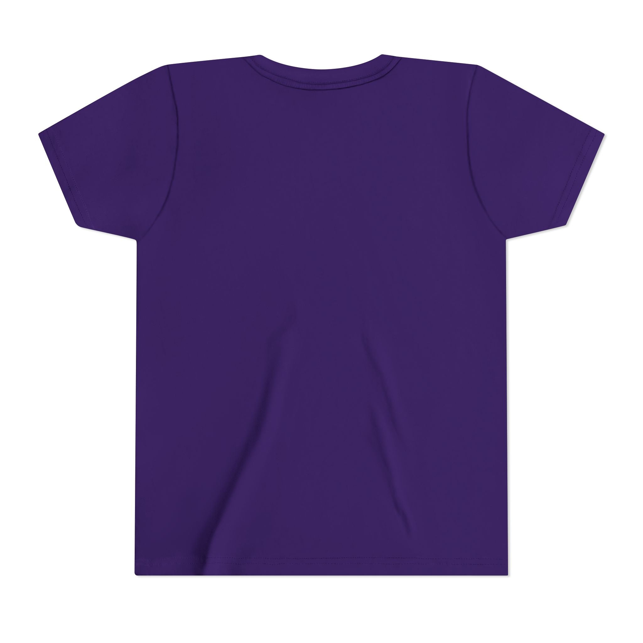 Youth Tee — Sweet as Pumpkin Pie
