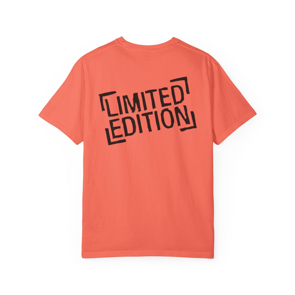 Self Made Limited Edition Unisex T-Shirt