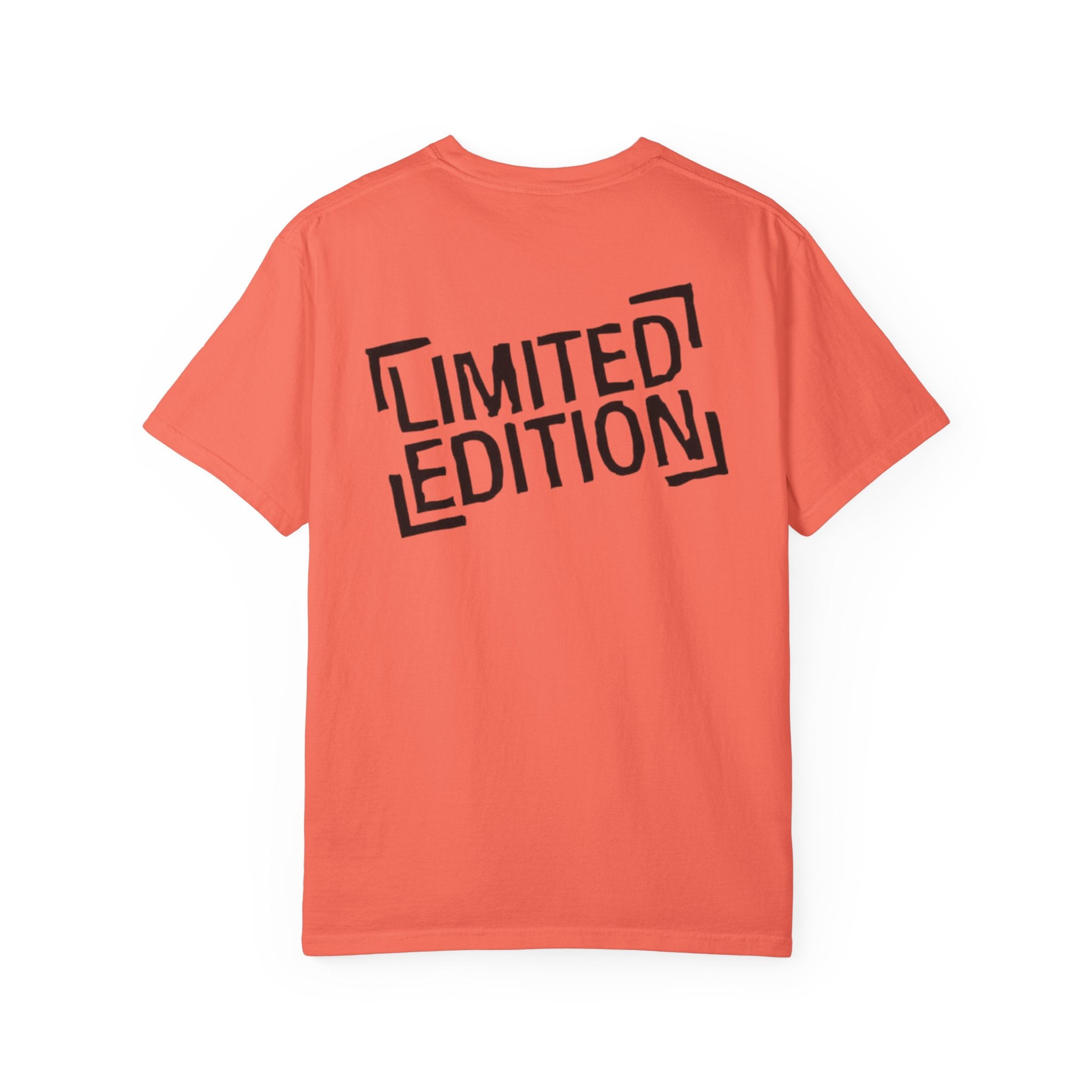 Self Made Limited Edition Unisex T-Shirt