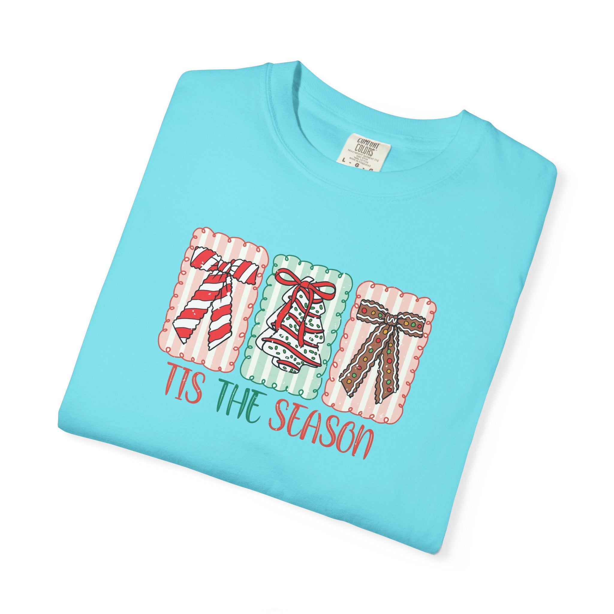 Tis’ the Season Unisex T-Shirt