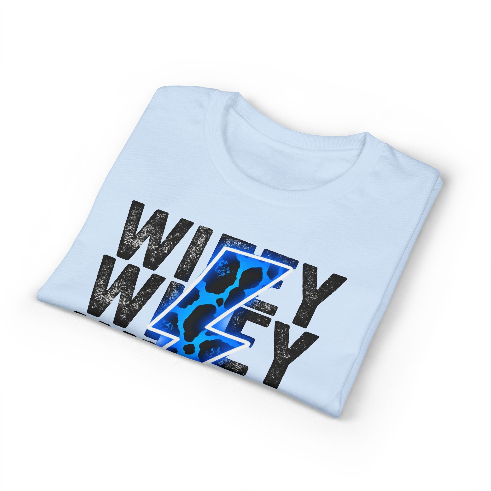 Blue Wifey Gildan unisex T-Shirt