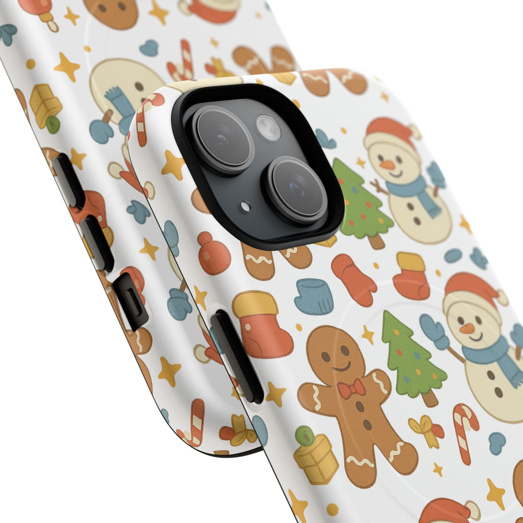 Festive Phone Case - MagSafe