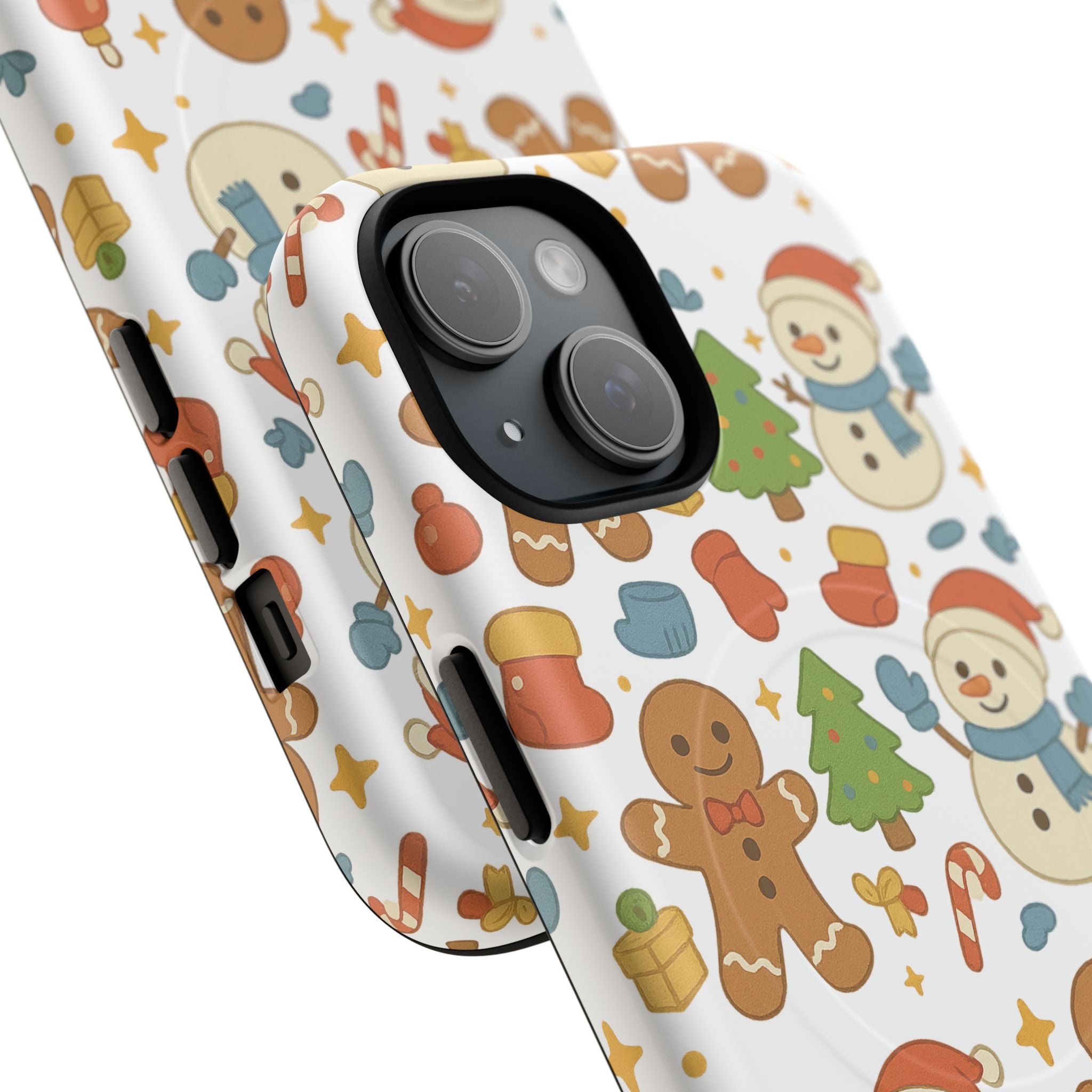 Festive Phone Case - MagSafe