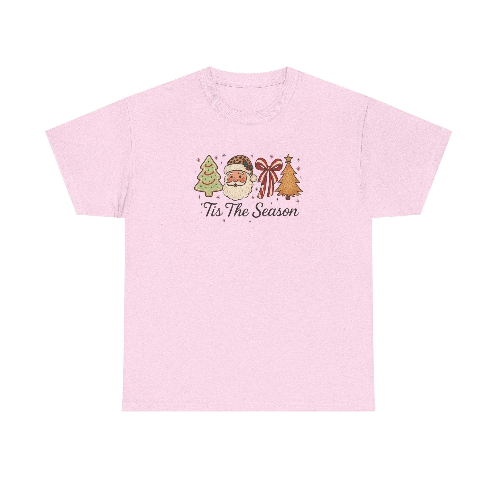 Tis’ The Season Gildan unisex T-Shirt