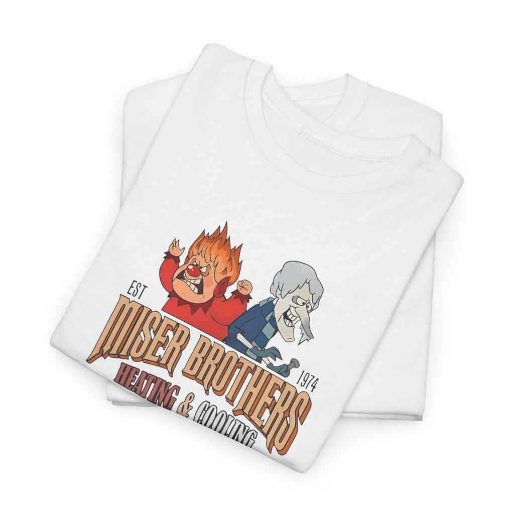 We’re Too Much Gildan T-Shirt