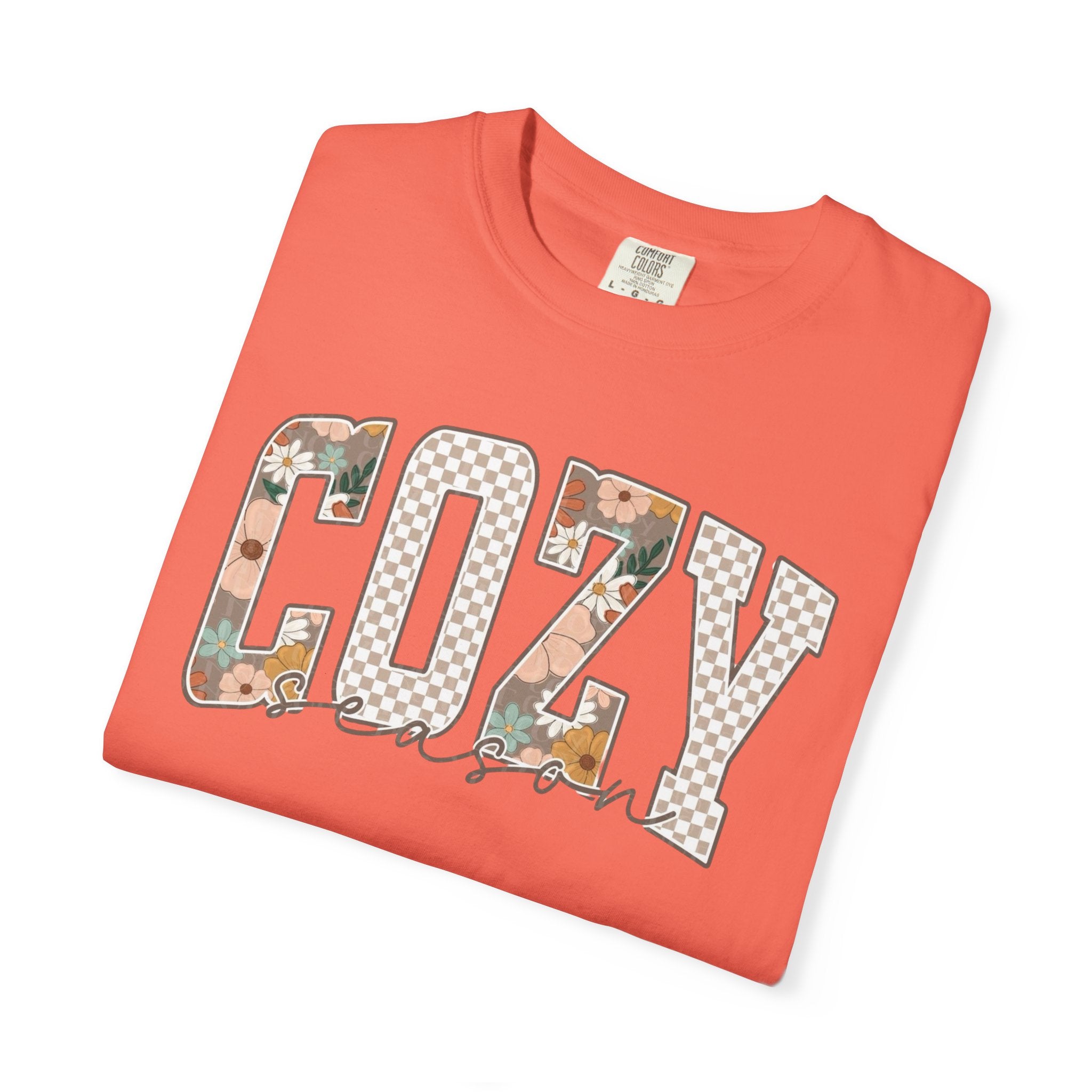 Cozy Season Unisex T-Shirt