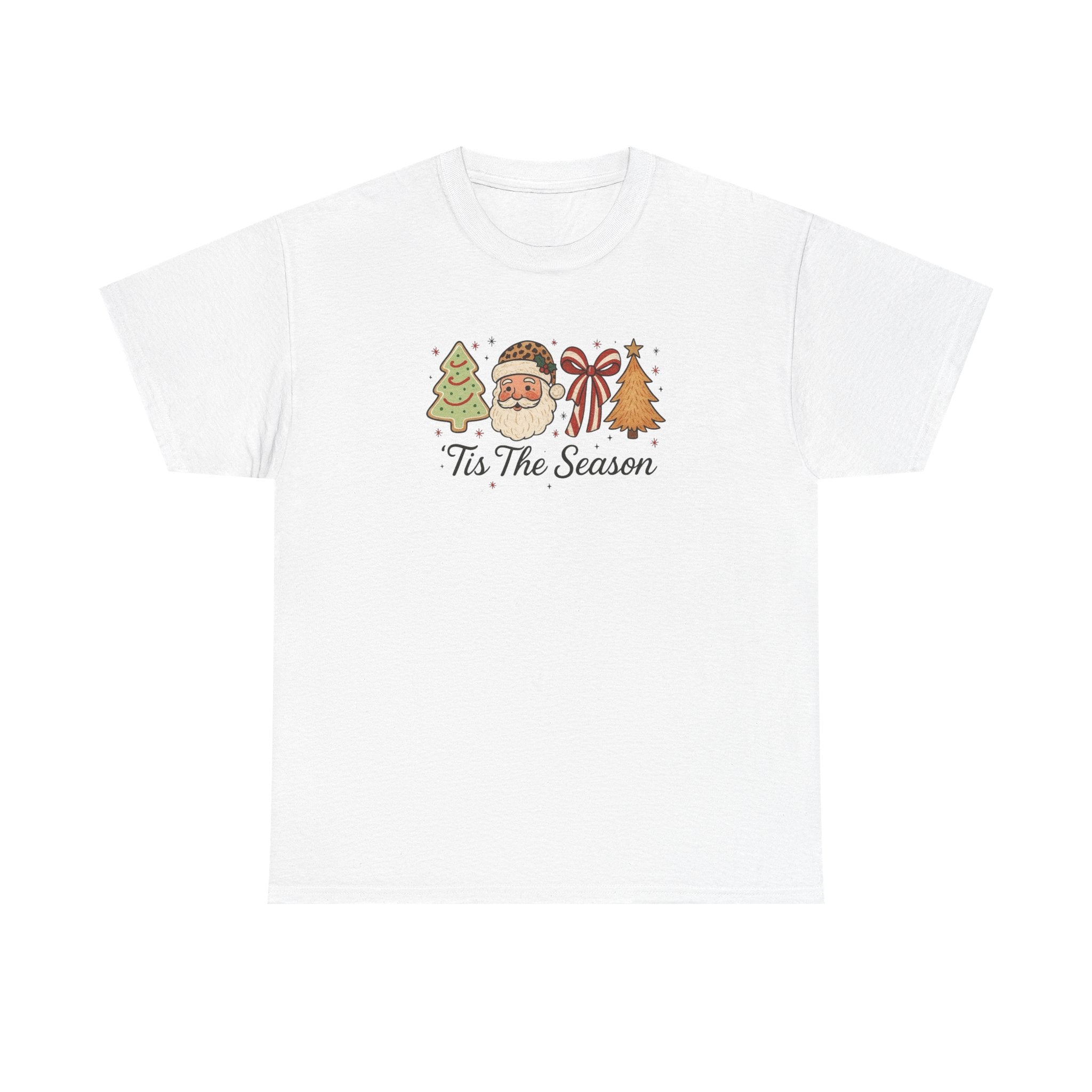 Tis’ The Season Gildan unisex T-Shirt