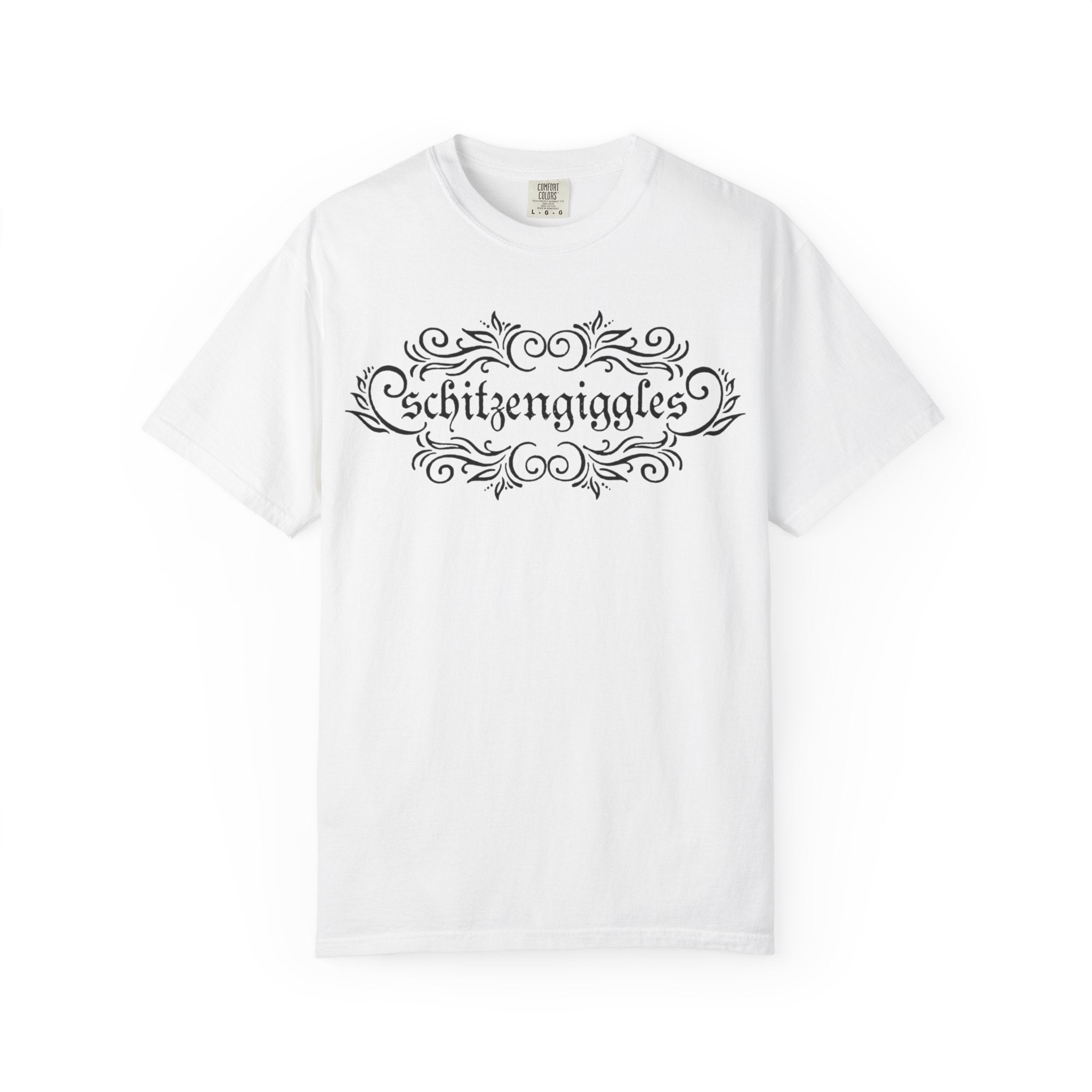 Schitzengiggles Unisex T-Shirt