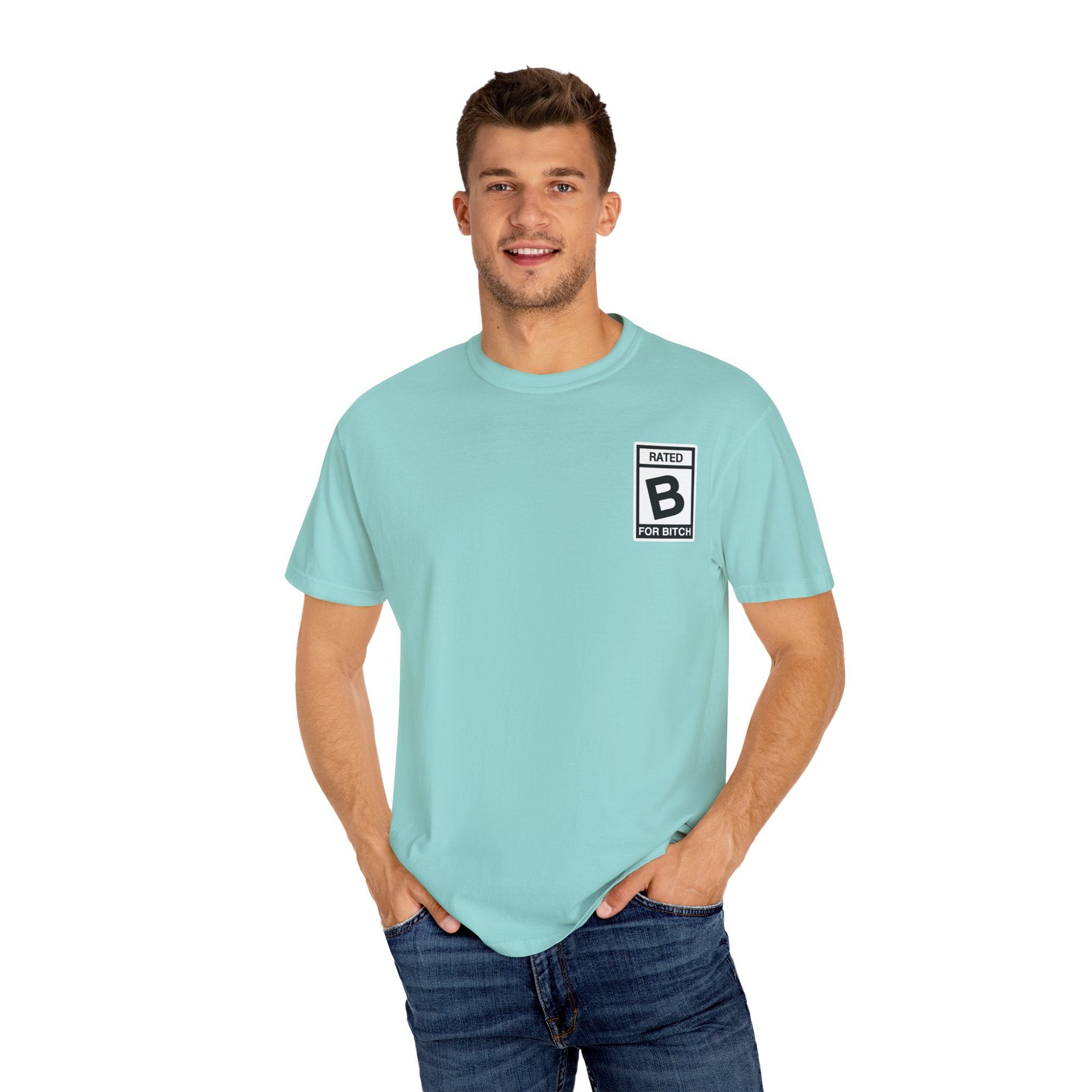 Hustle or be Broke Unisex T-Shirt