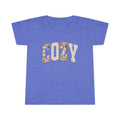 Cozy Season Toddler T-Shirt