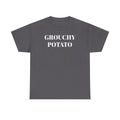 Grouchy Potato Gildan unisex T-Shirt