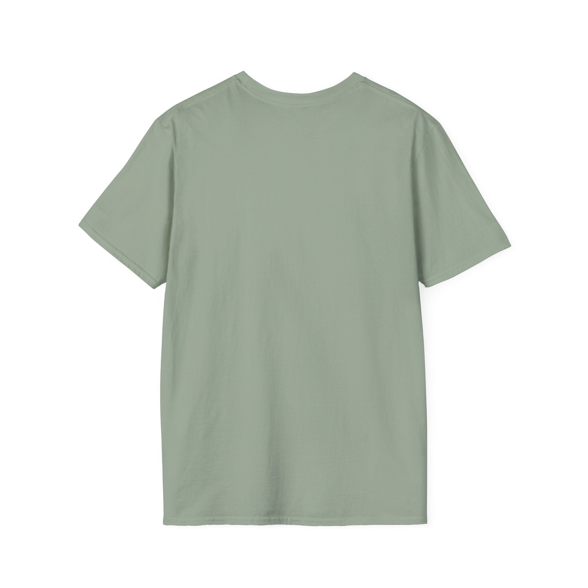 Grandma's Favorite T-Shirt - Unisex Softstyle