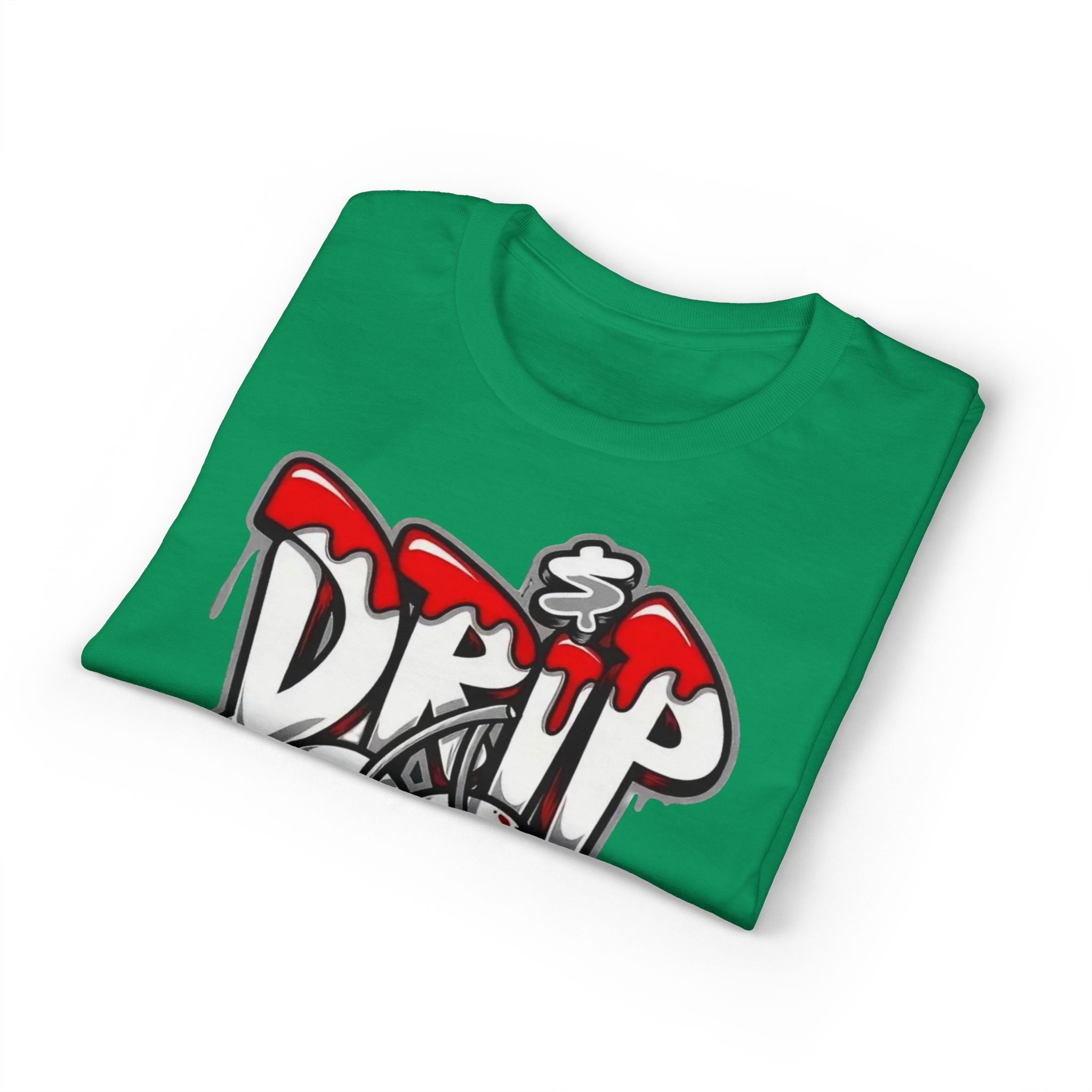 Cherry Drip Gildan unisex T-Shirt