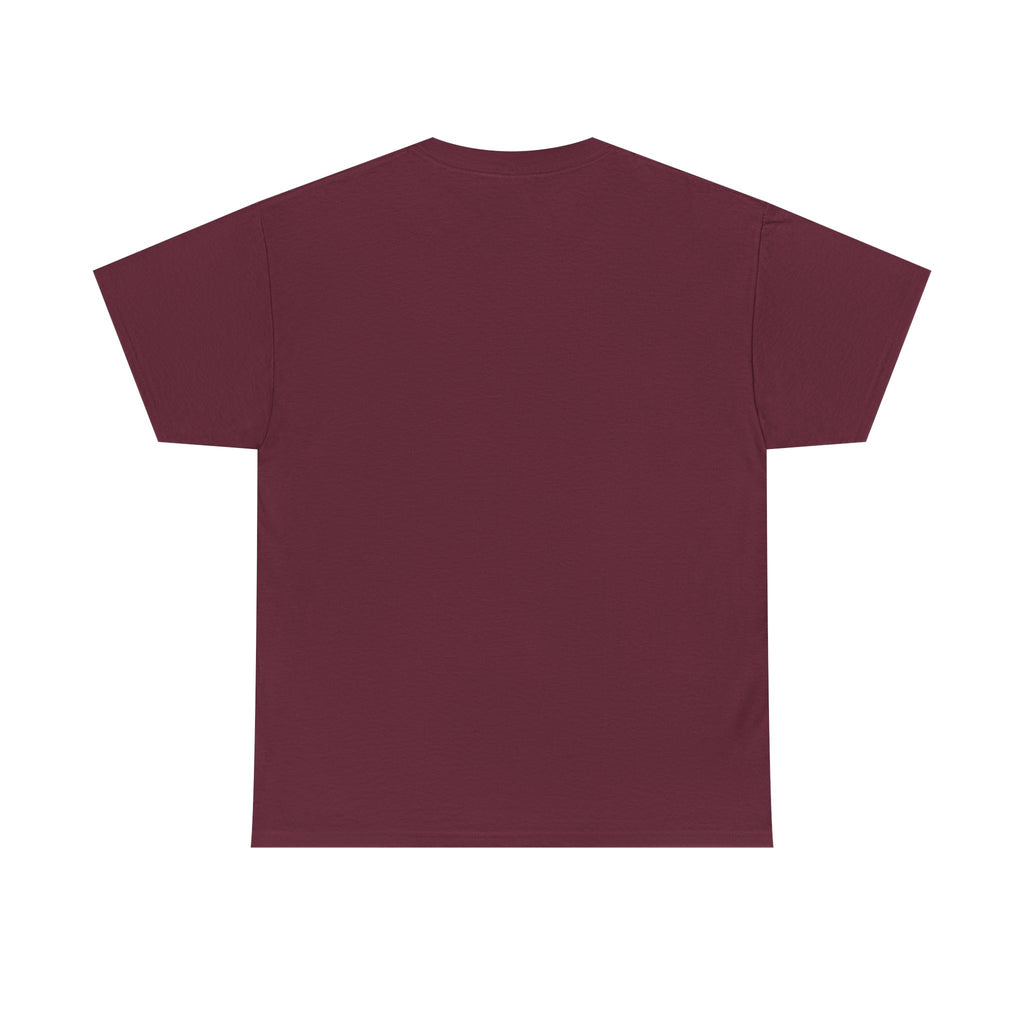 Front Only Color Therapy Place Graphic Tee